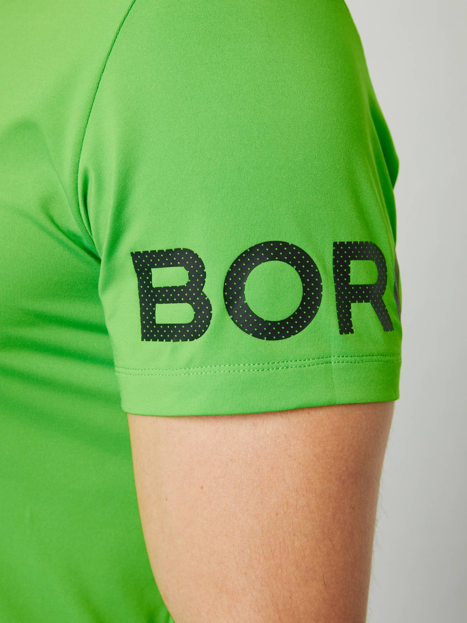 Borg T-Shirt image 4