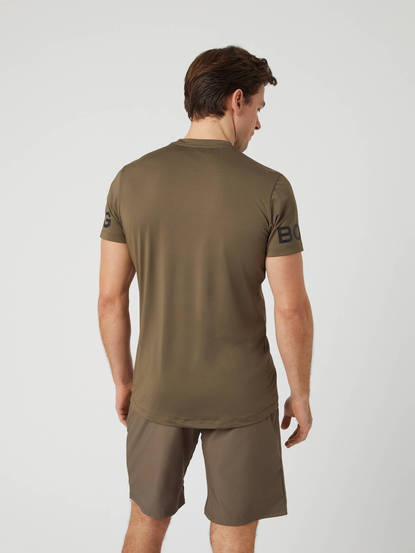 Borg T-Shirt image 2