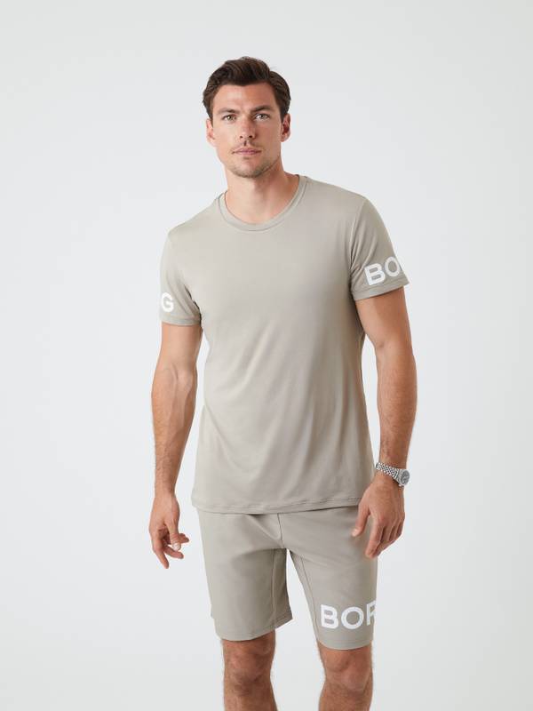 Borg T-Shirt