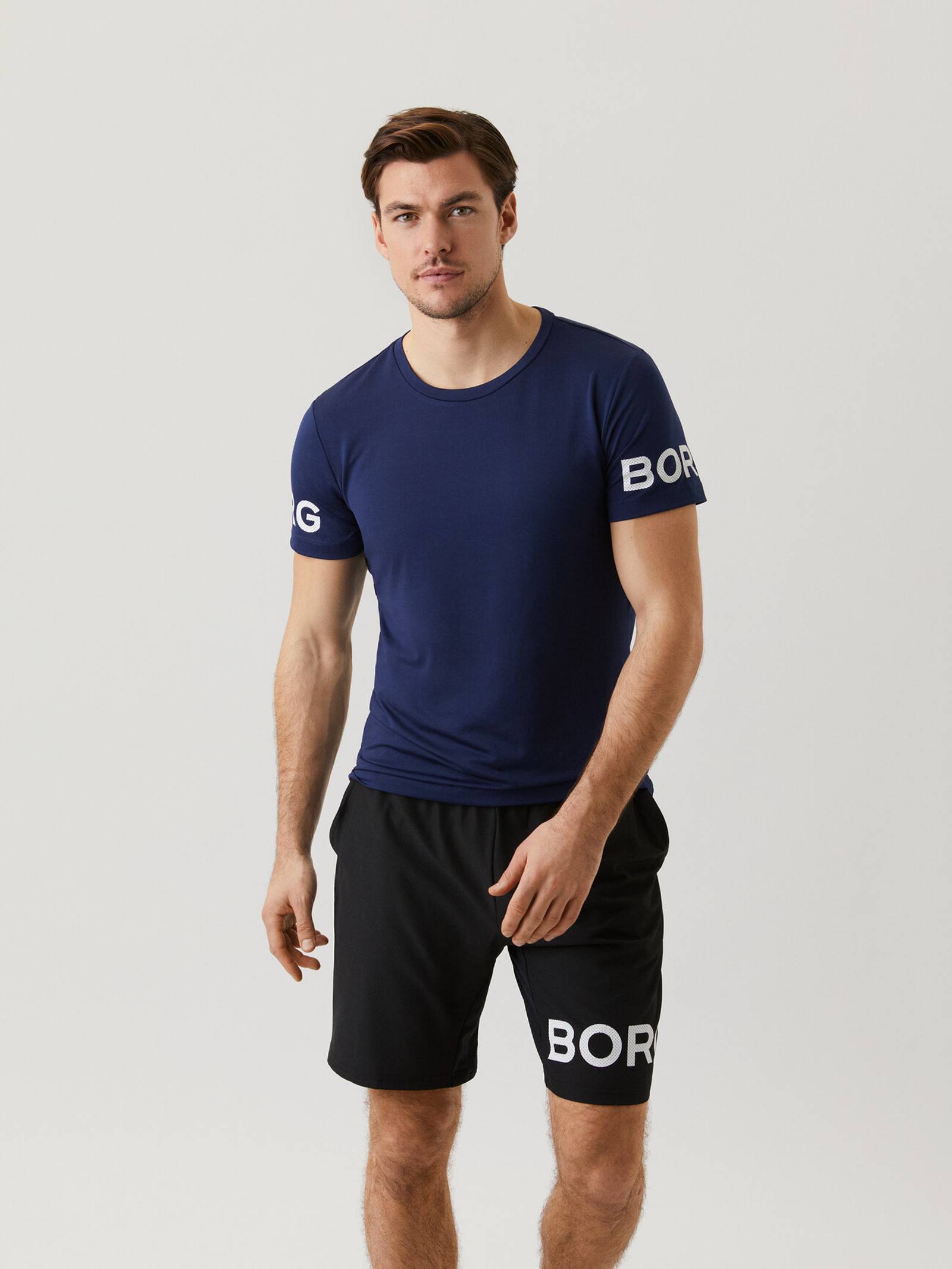 Borg T-Shirt image 1