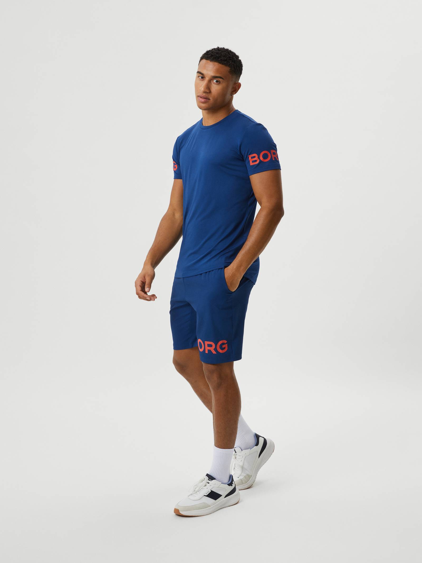 Borg T-Shirt image 4