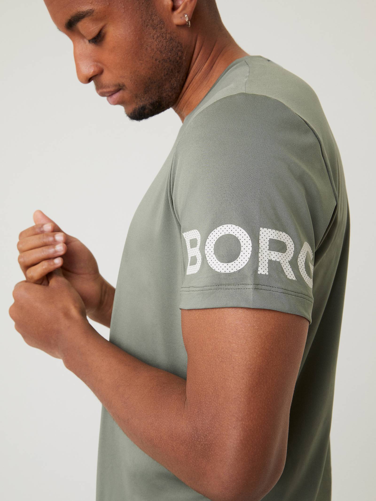 Borg T-Shirt image 3