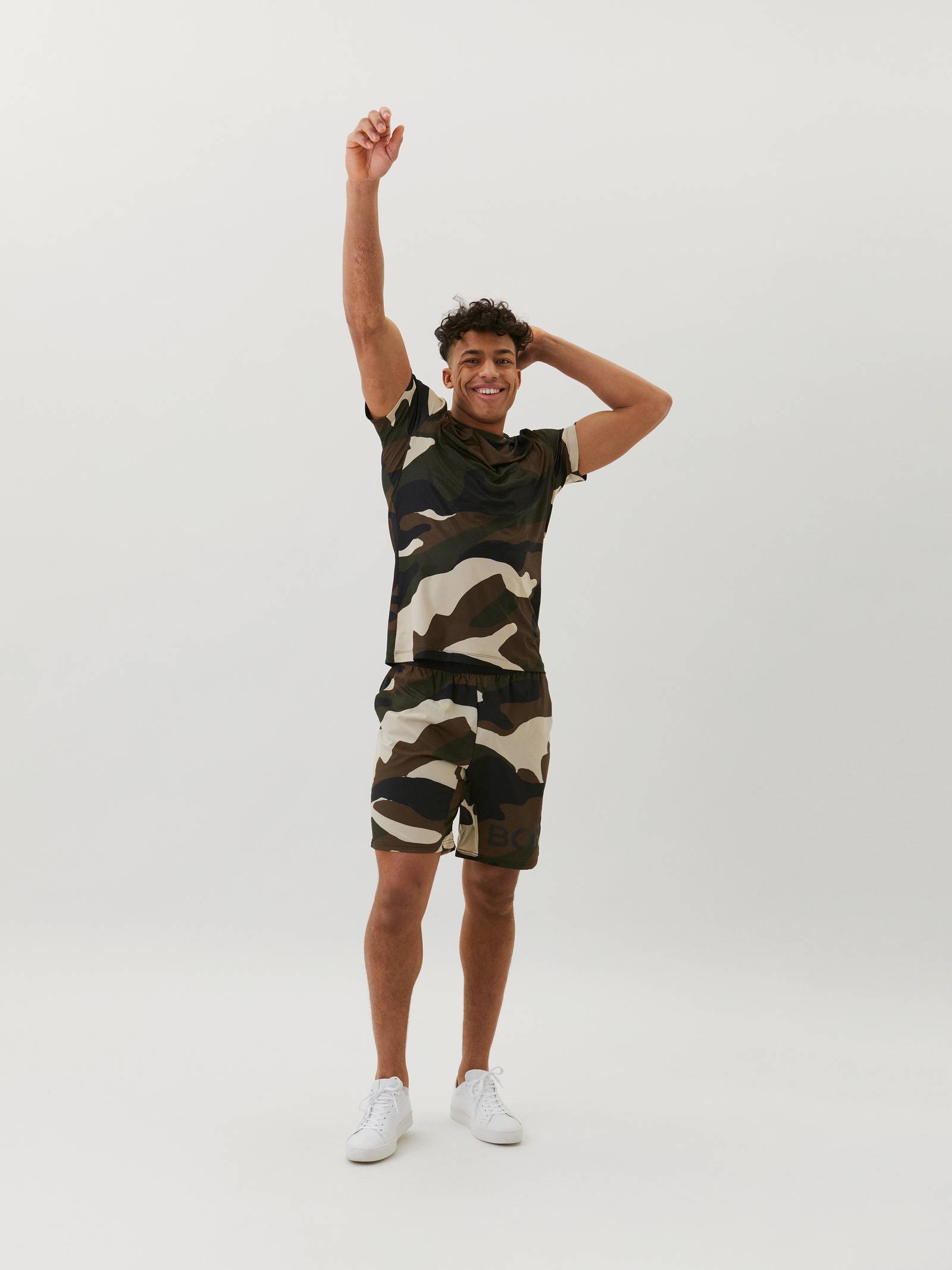 Borg T-Shirt image 1