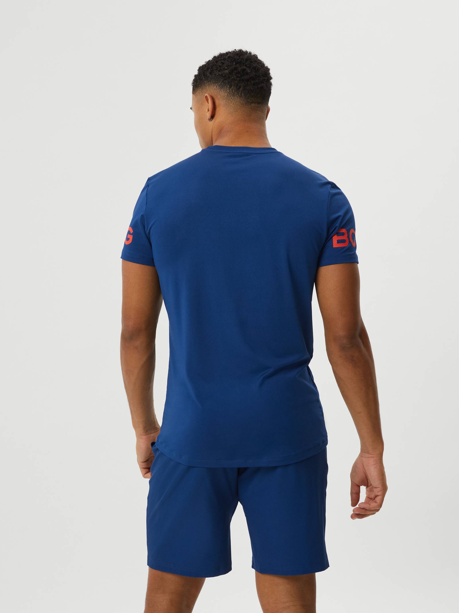 Borg T-Shirt image 3