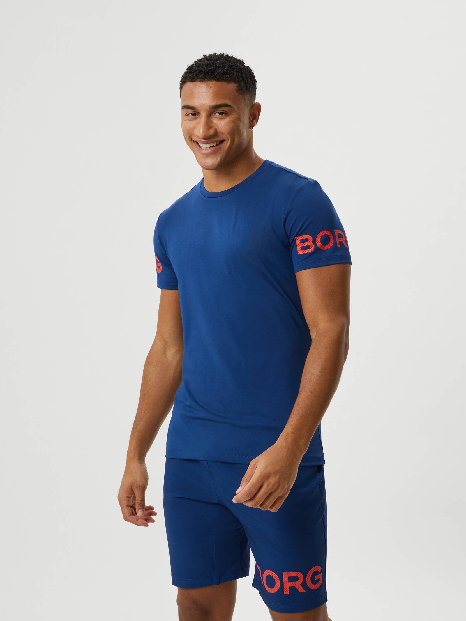 Borg T-Shirt image 2