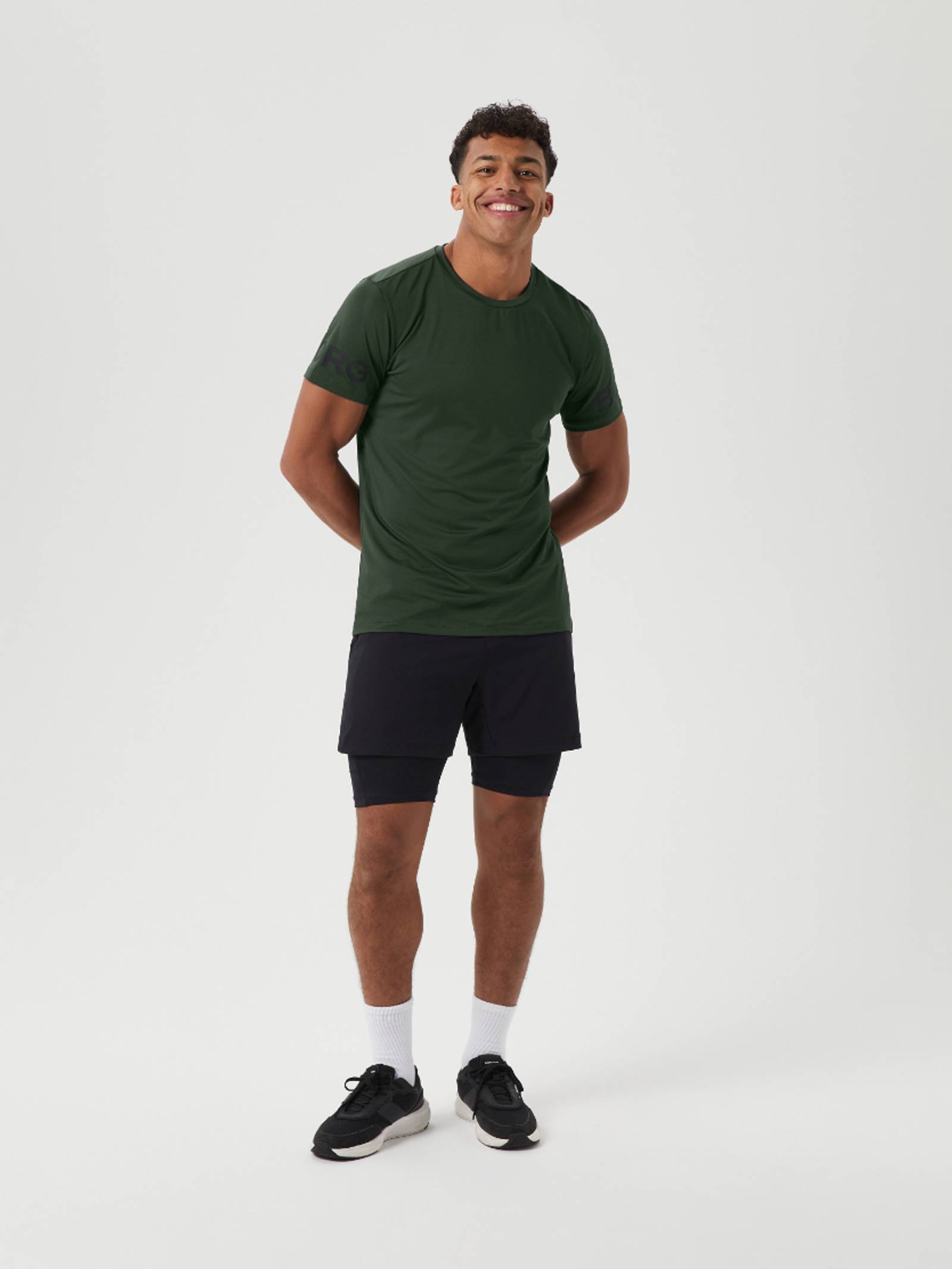 Borg T-Shirt image 3