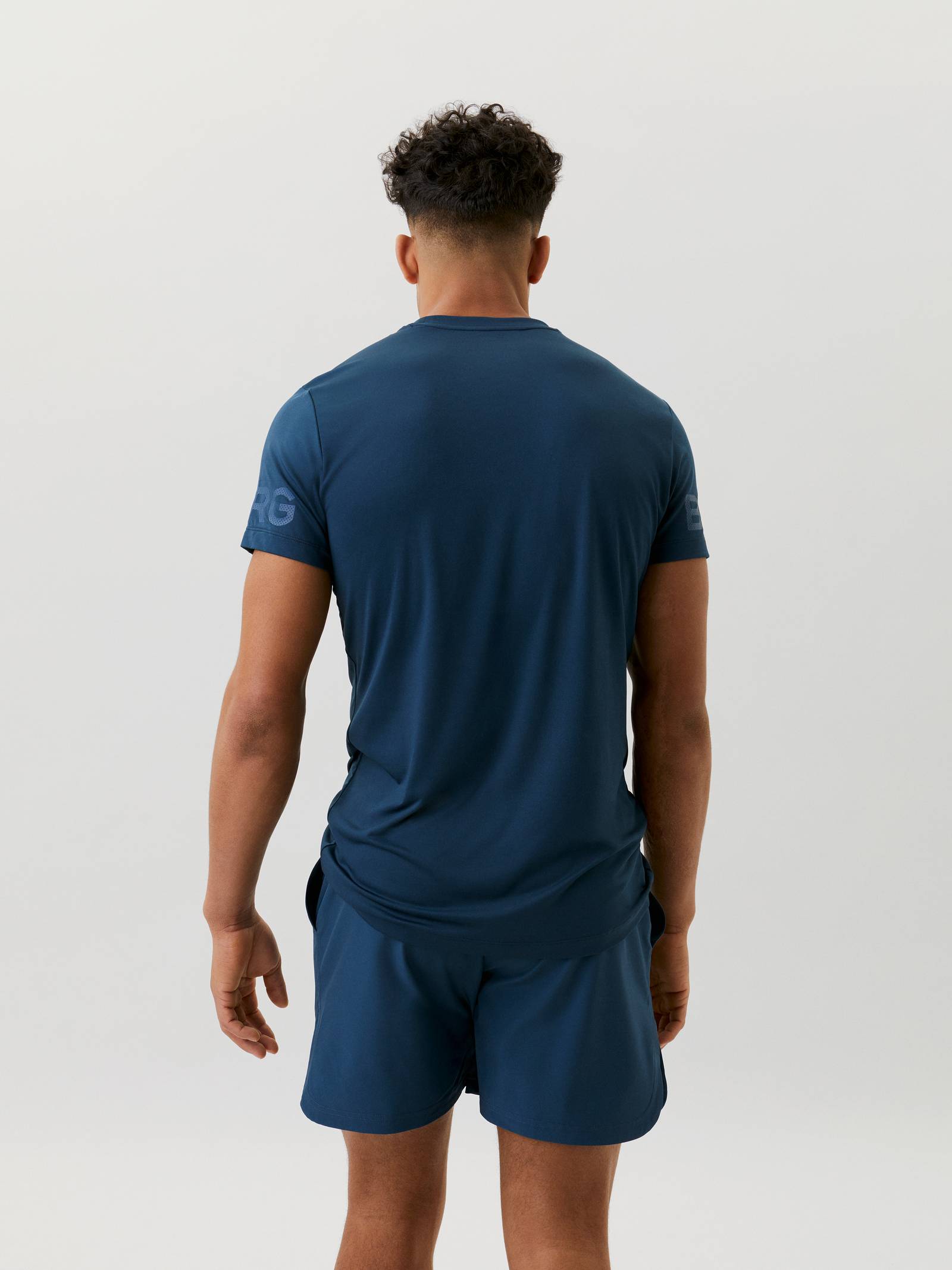 Borg T-Shirt image 2