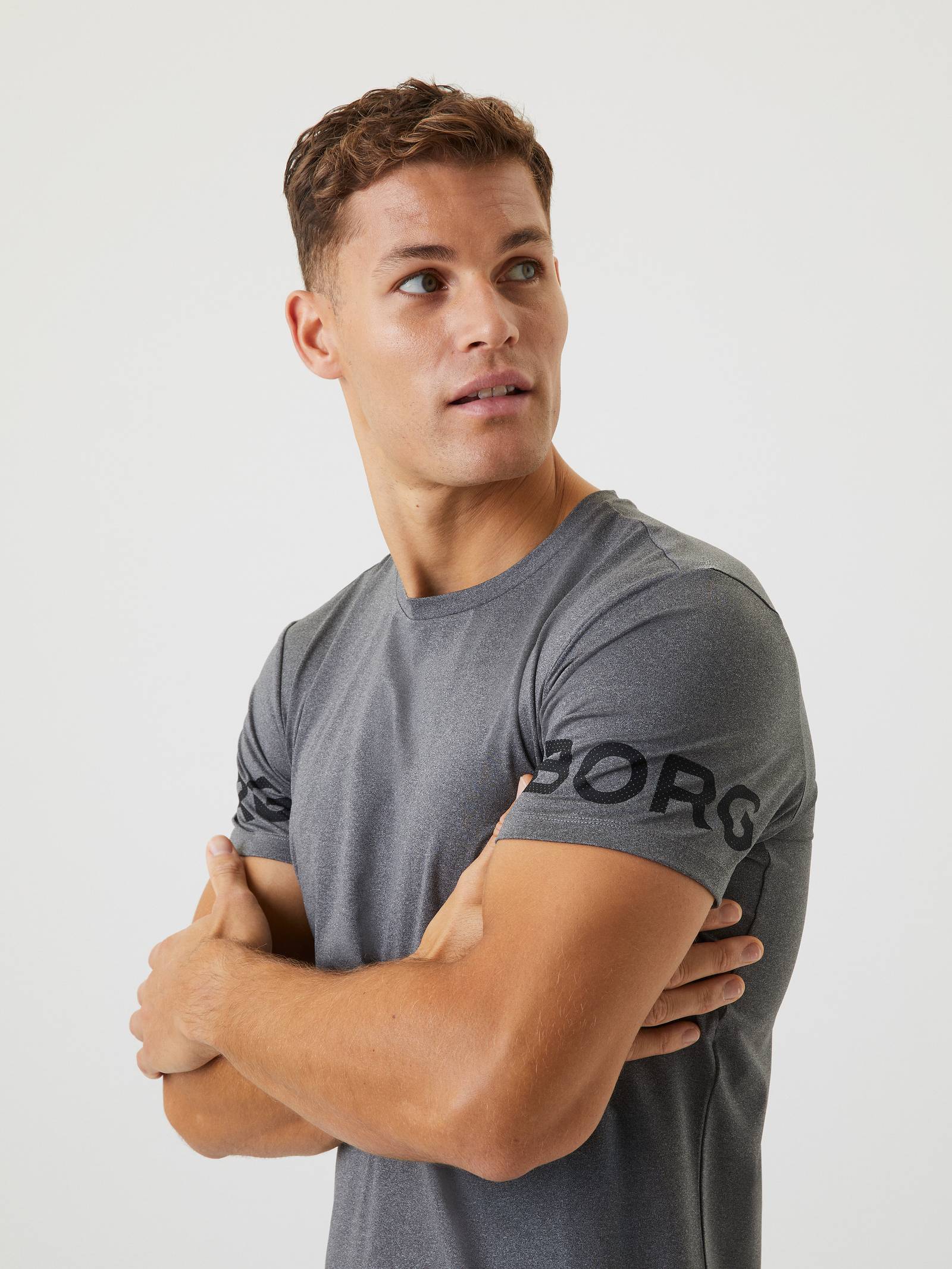 Borg T-Shirt image 4