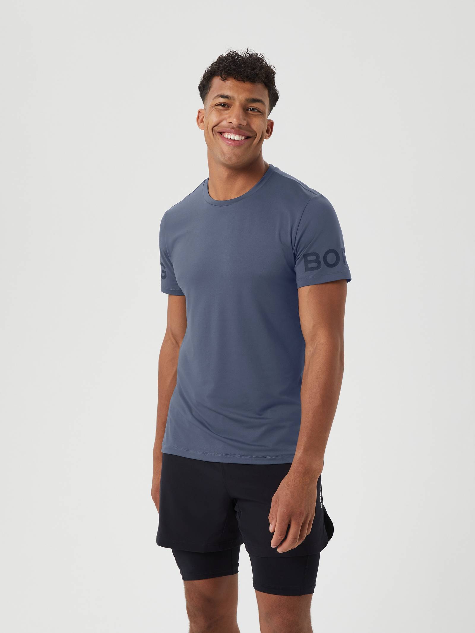 Borg T-Shirt image 1