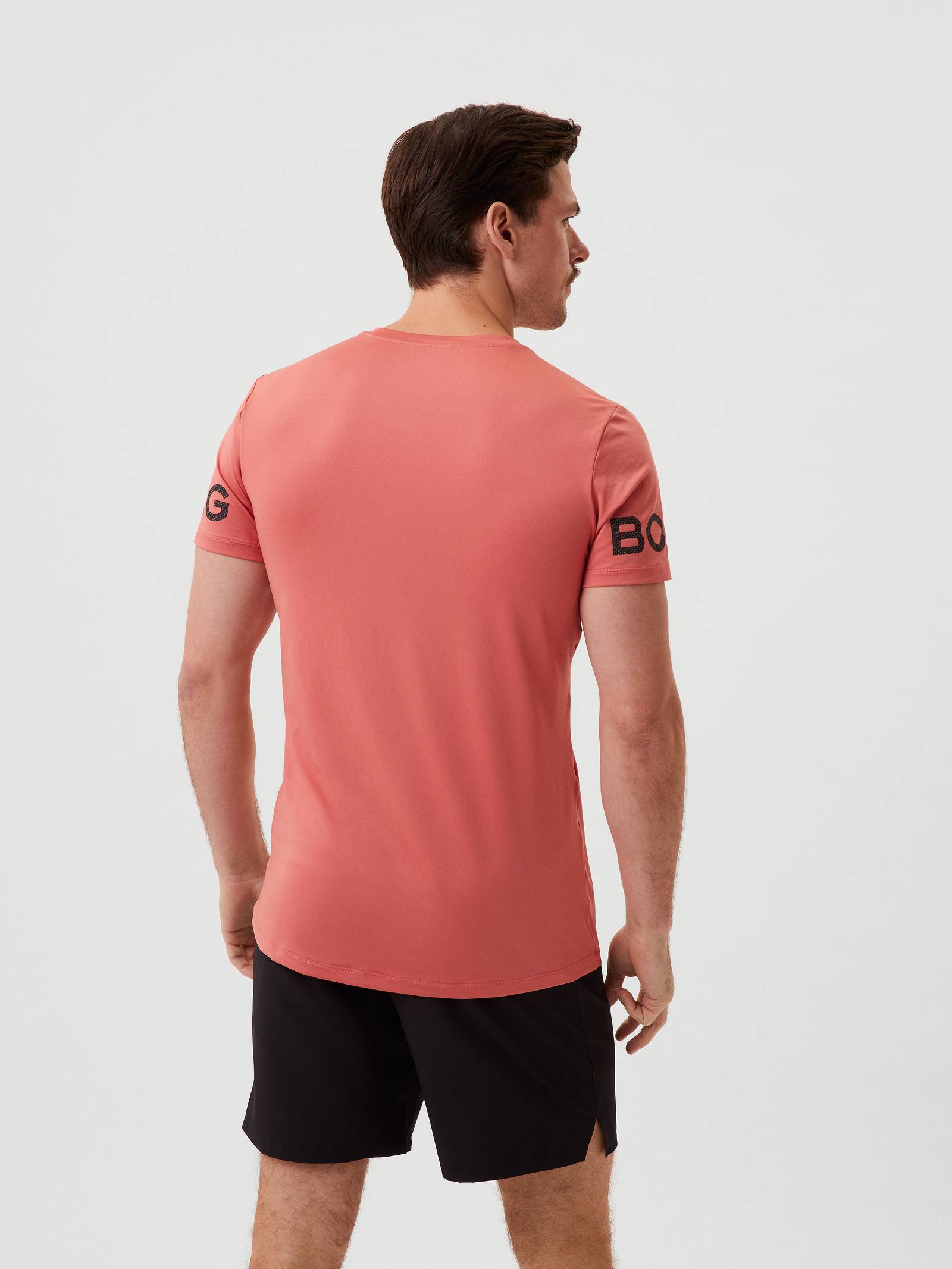 Borg T-Shirt image 2