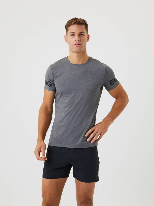 Borg T-Shirt