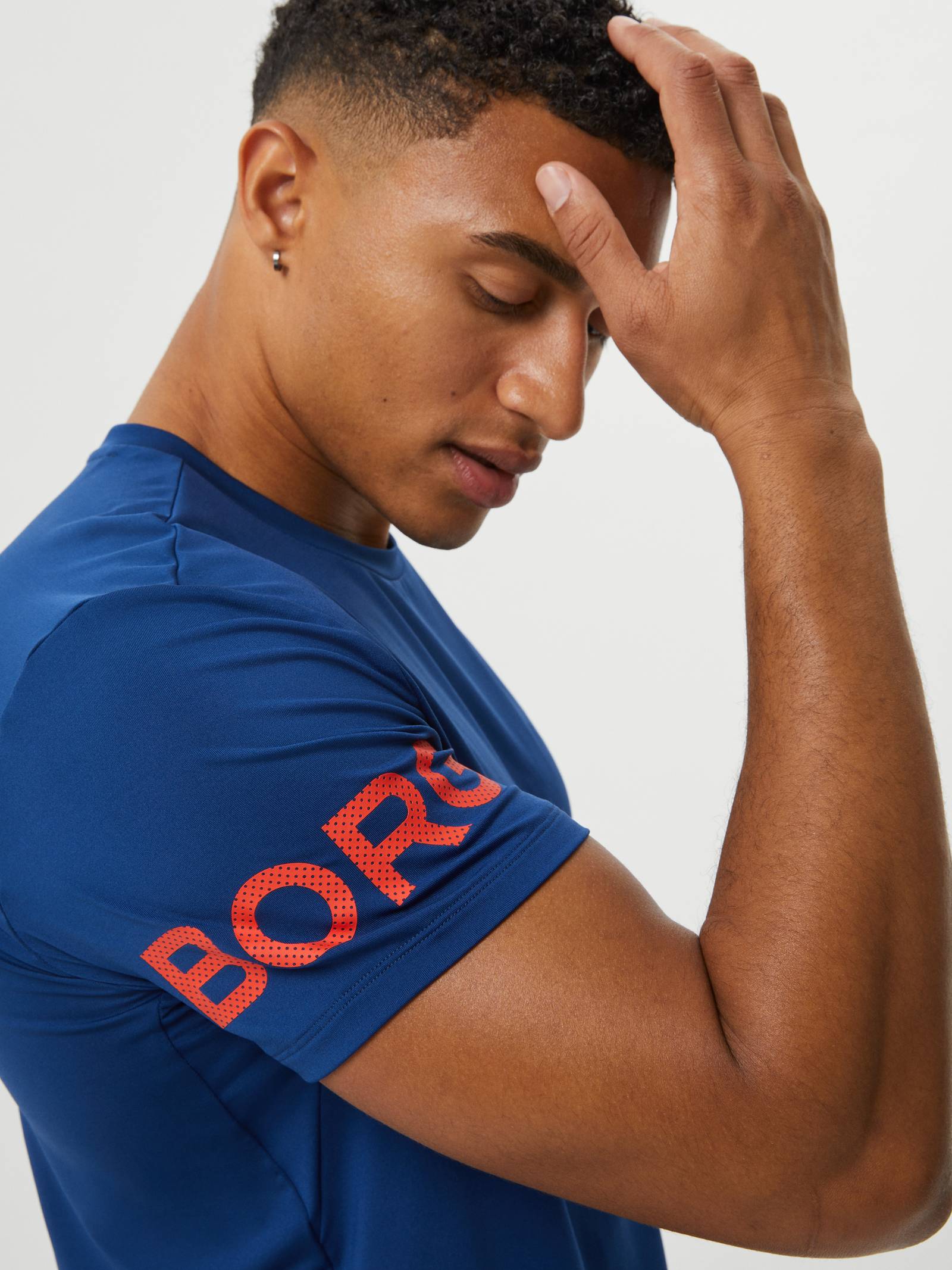 Borg T-Shirt image 1