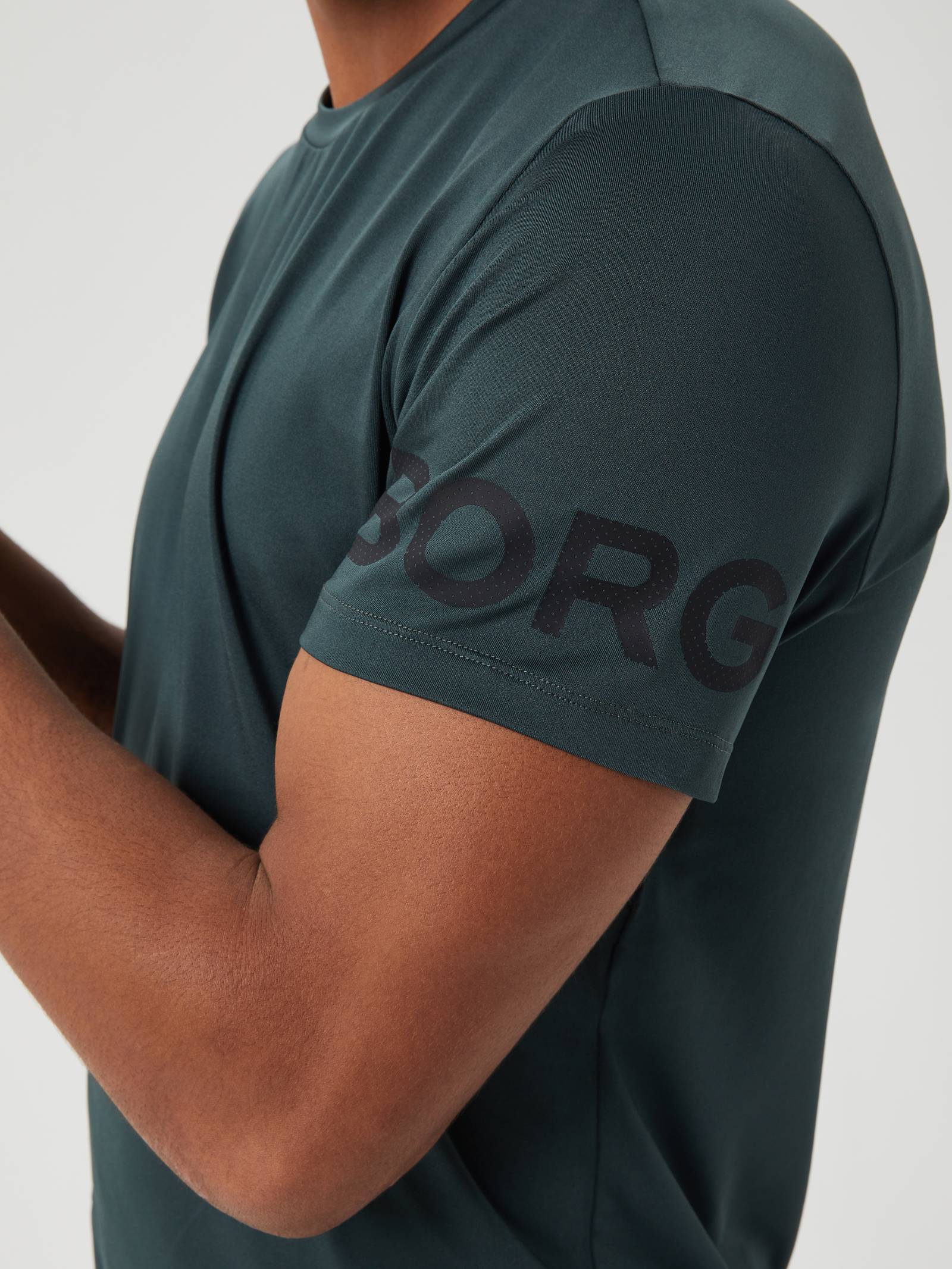 Borg T-Shirt image 4