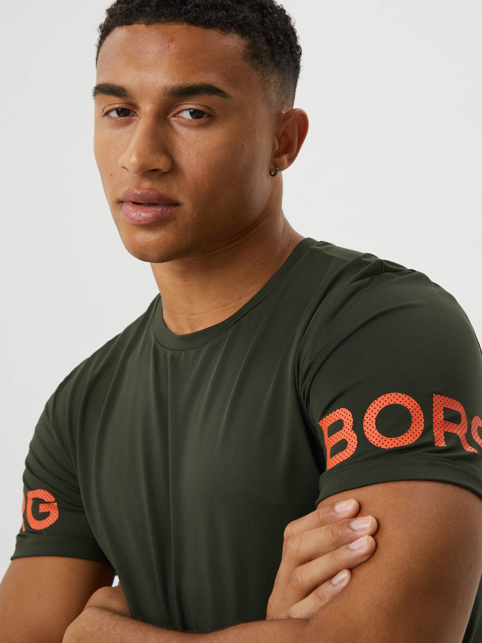 Borg T-Shirt image 5