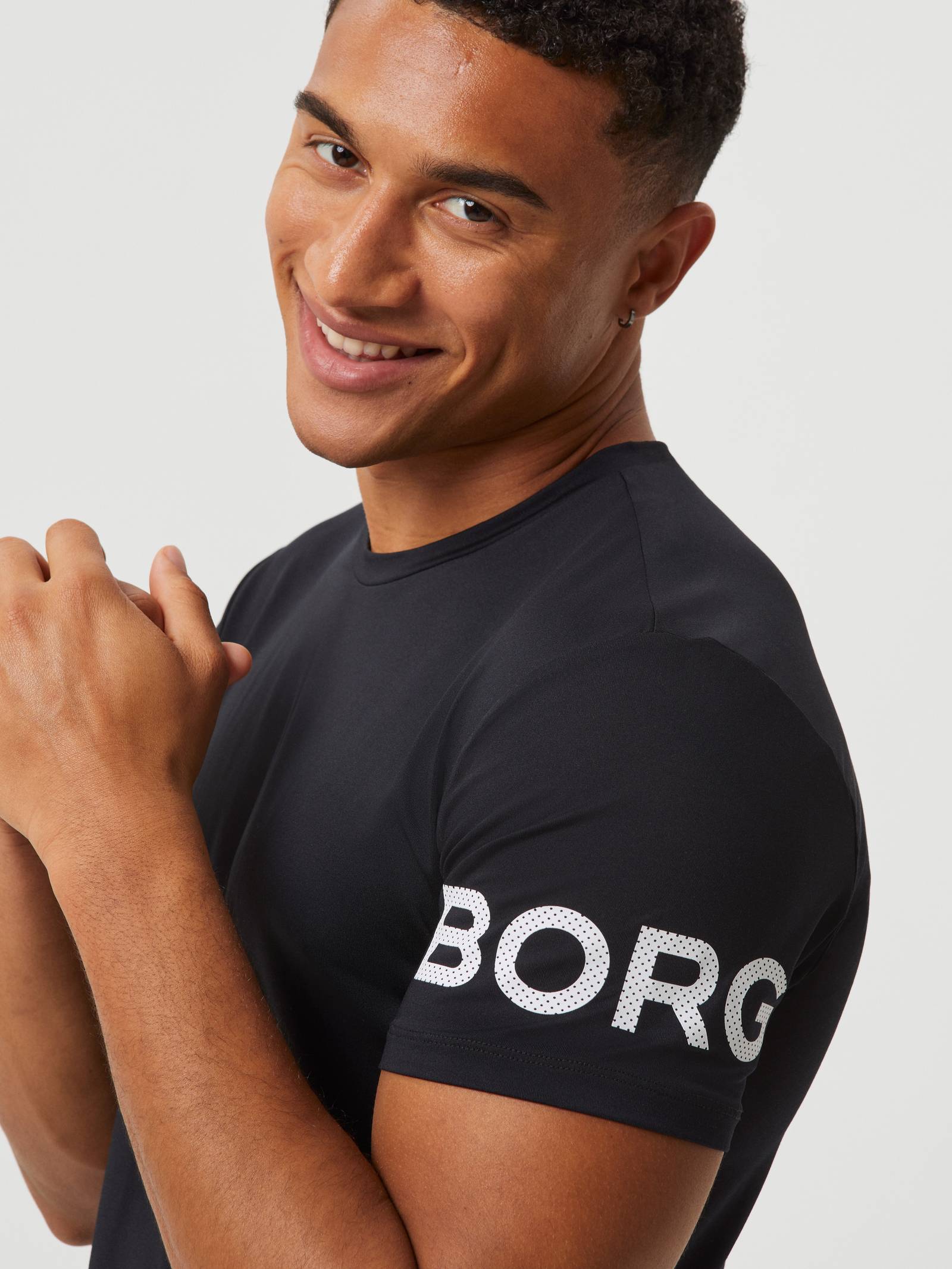 Borg T-Shirt image 4