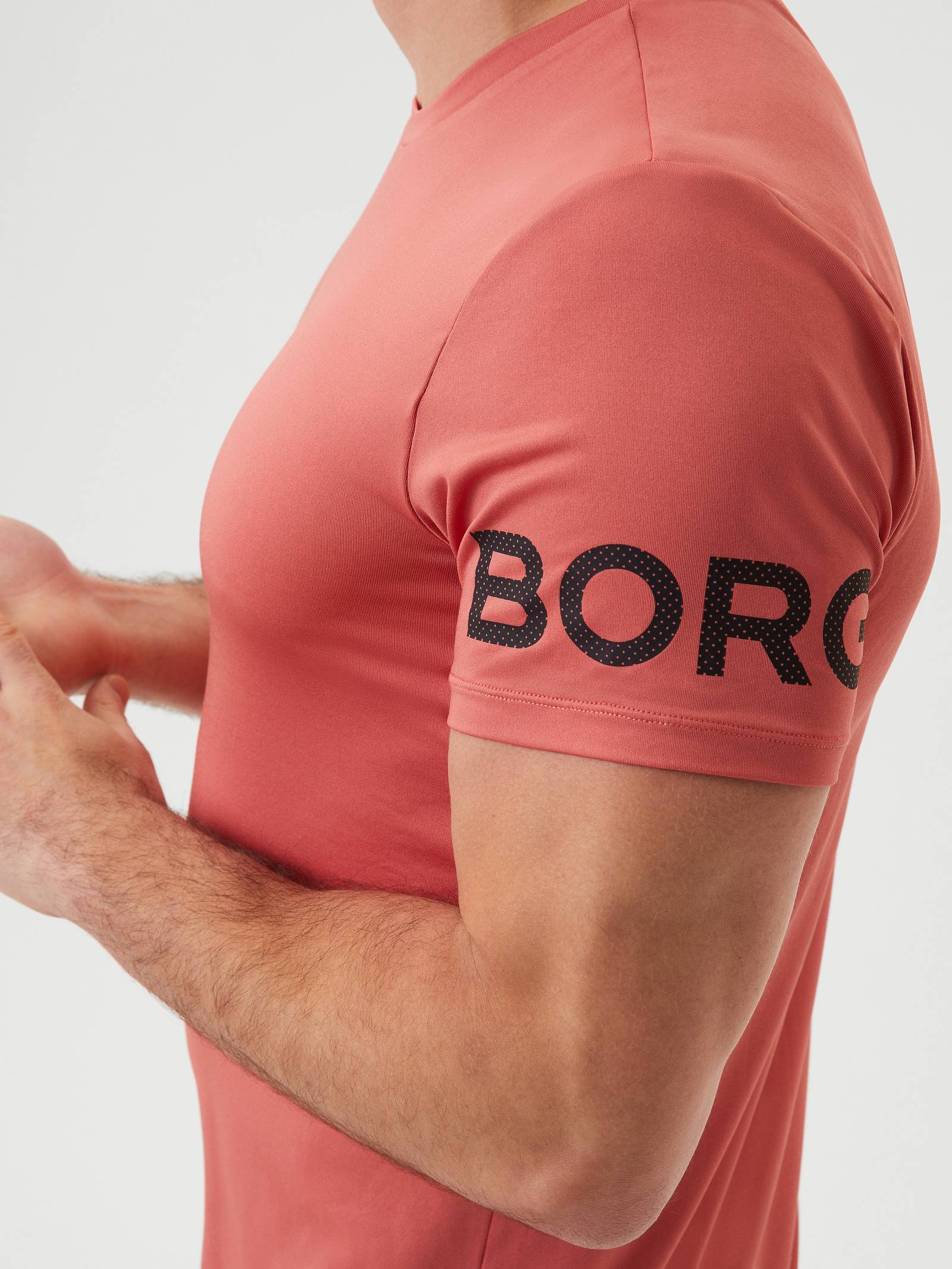 Borg T-Shirt image 3