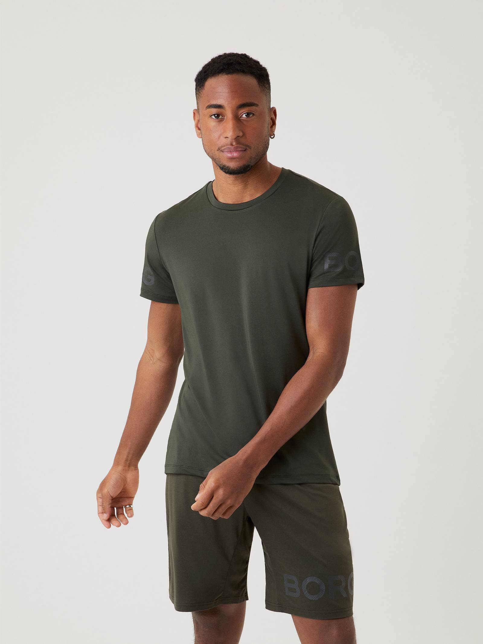 Borg T-Shirt image 1