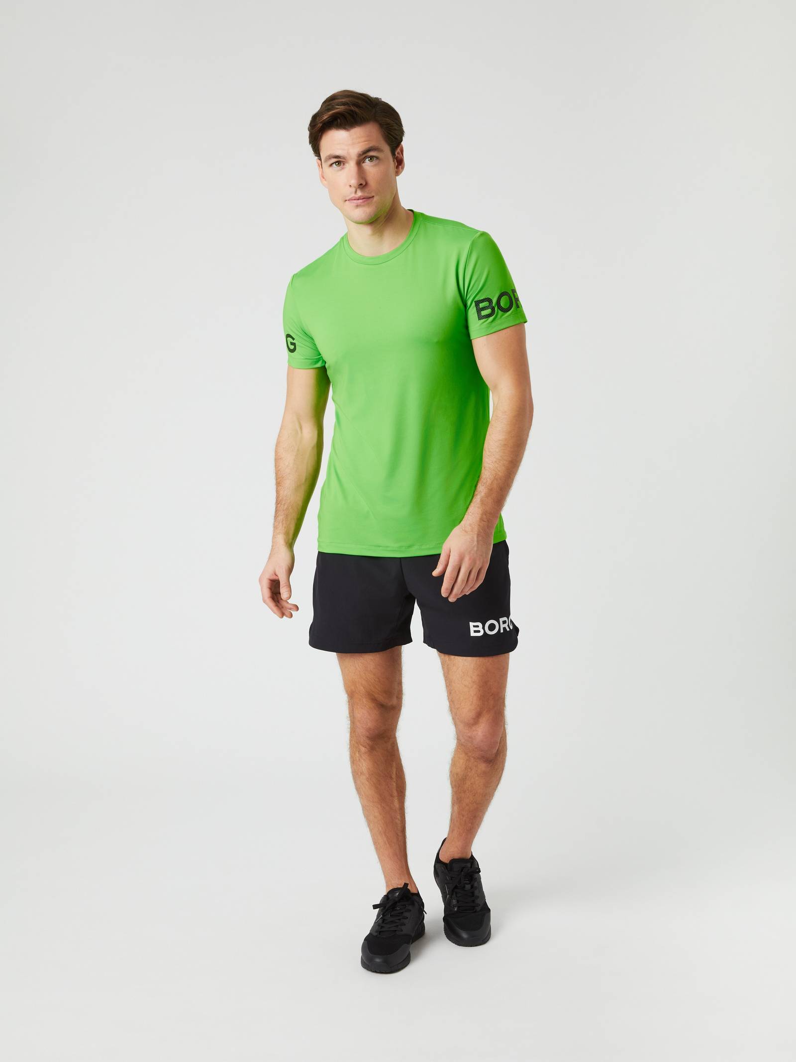 Borg T-Shirt image 3