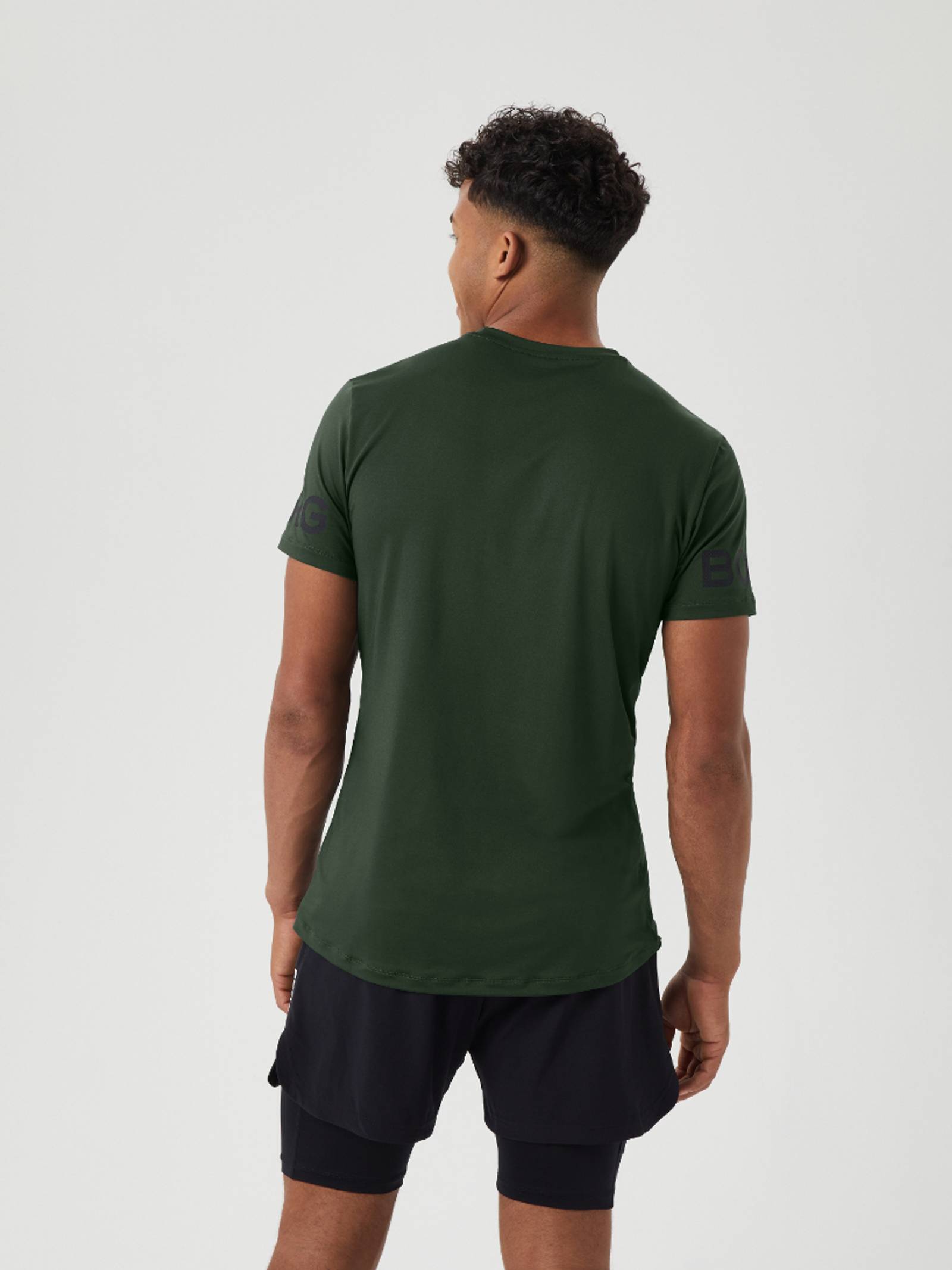 Borg T-Shirt image 2