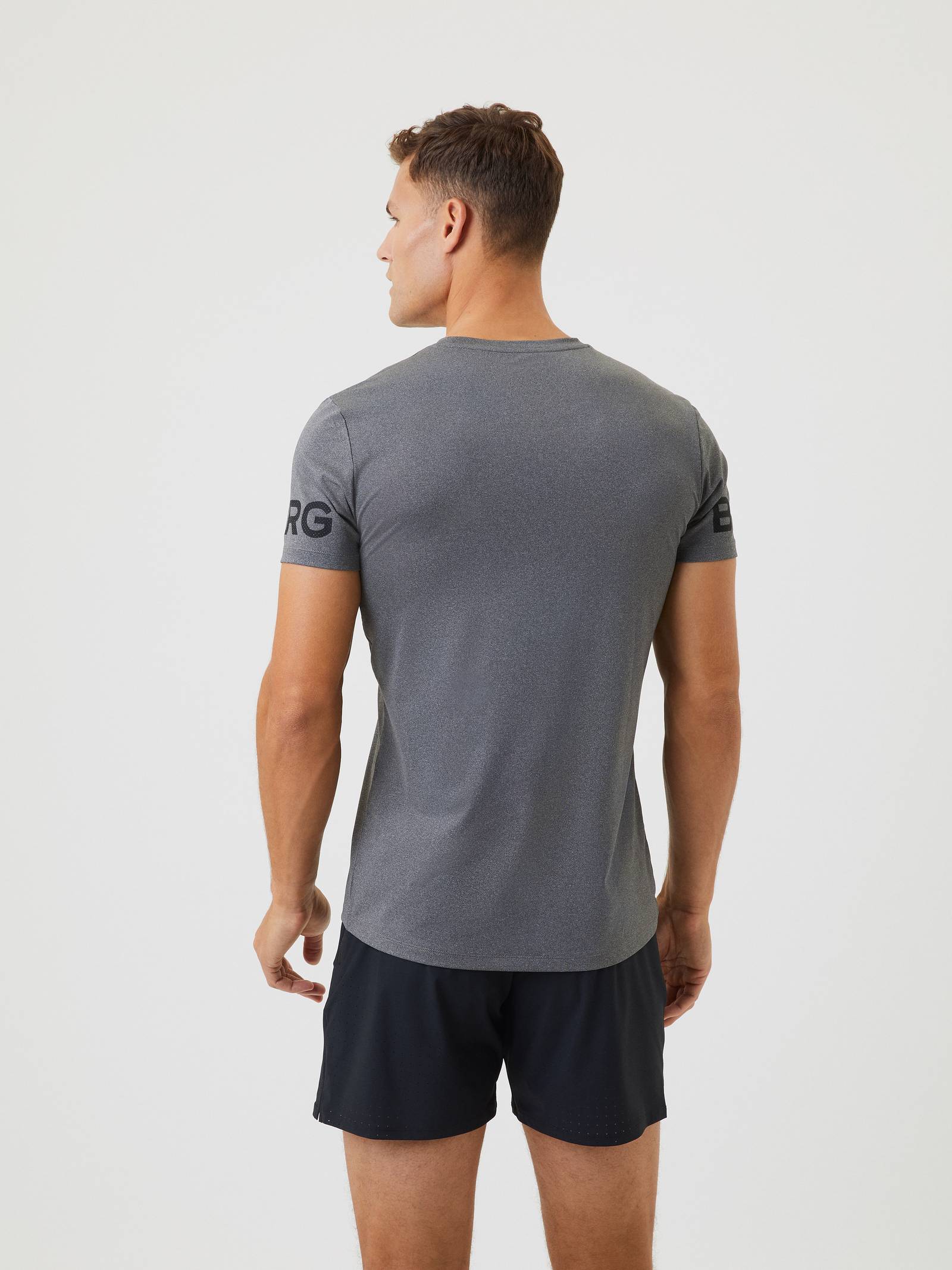 Borg T-Shirt image 2