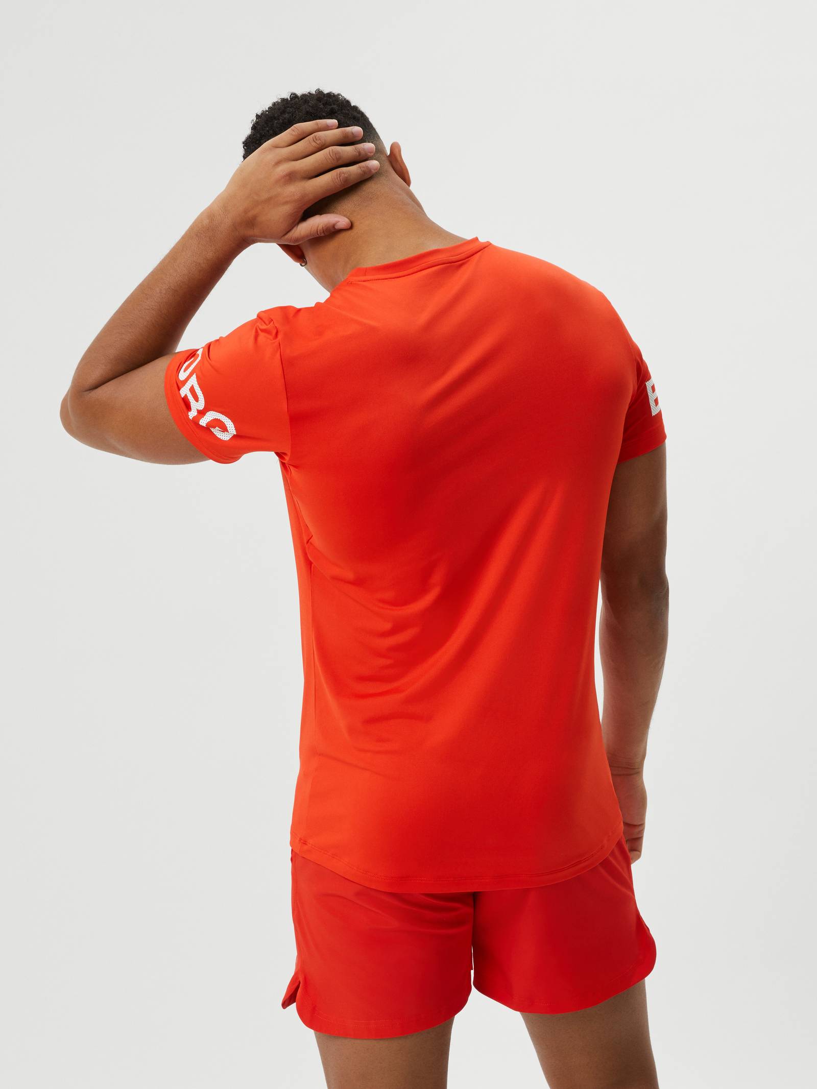 Borg T-Shirt image 2