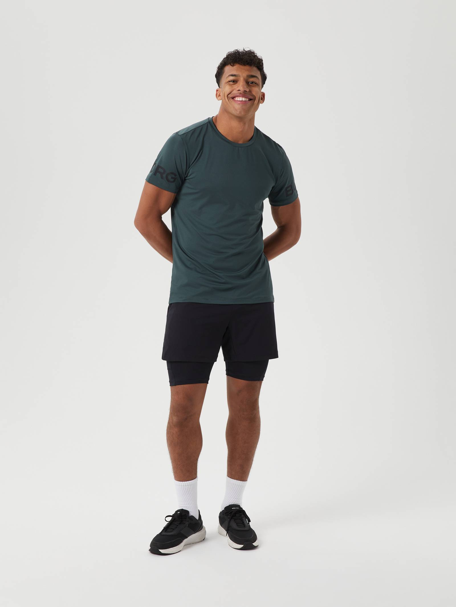 Borg T-Shirt image 3