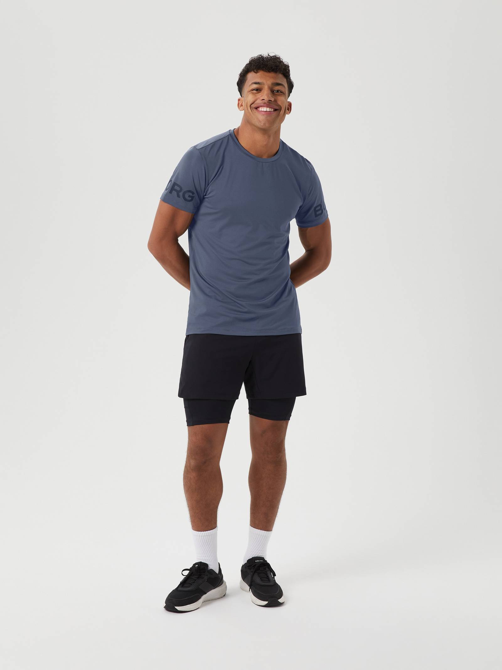 Borg T-Shirt image 4