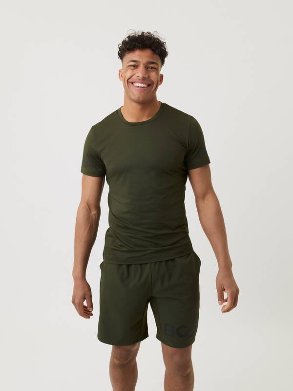 Borg T-Shirt