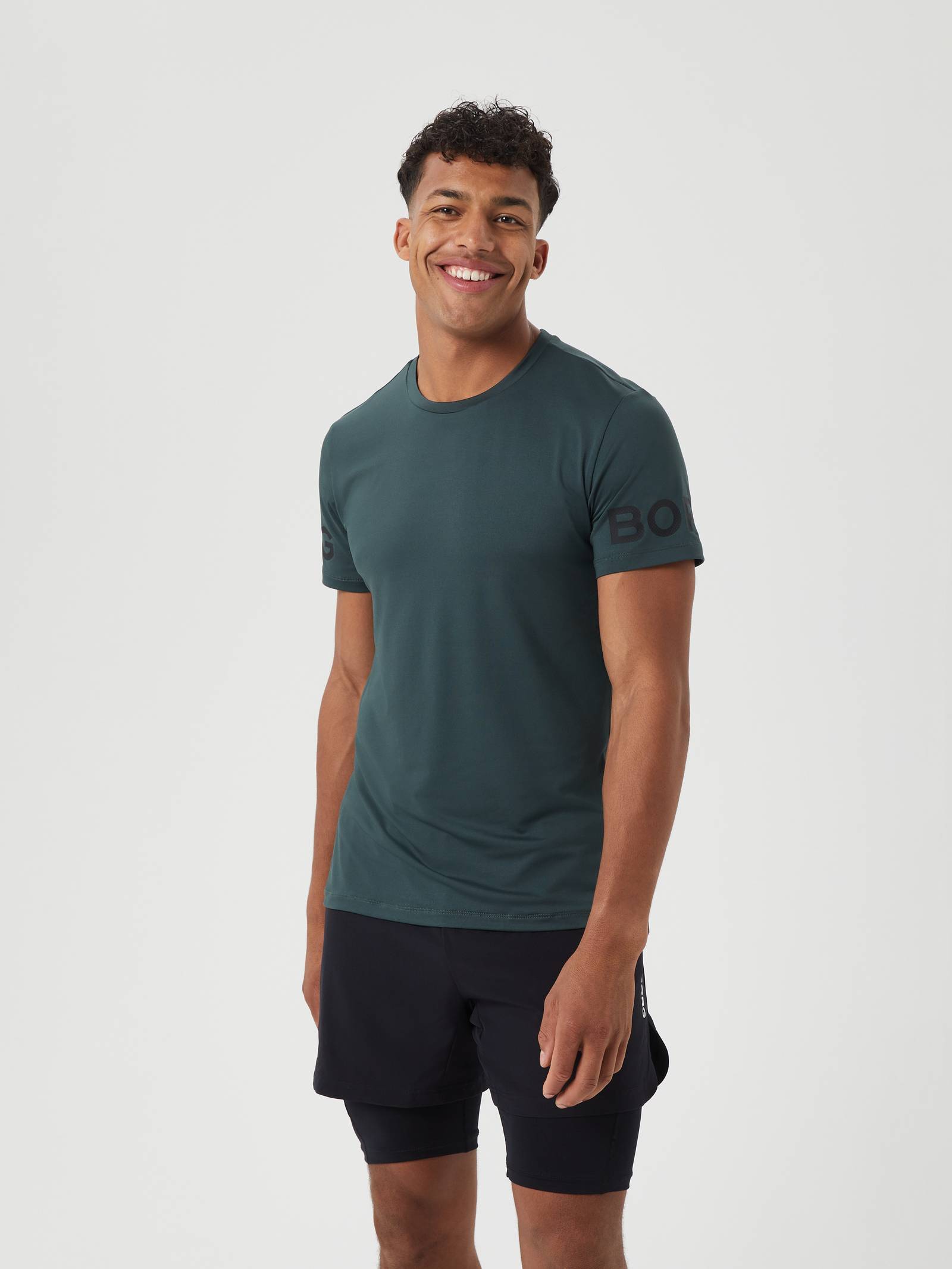 Borg T-Shirt image 1