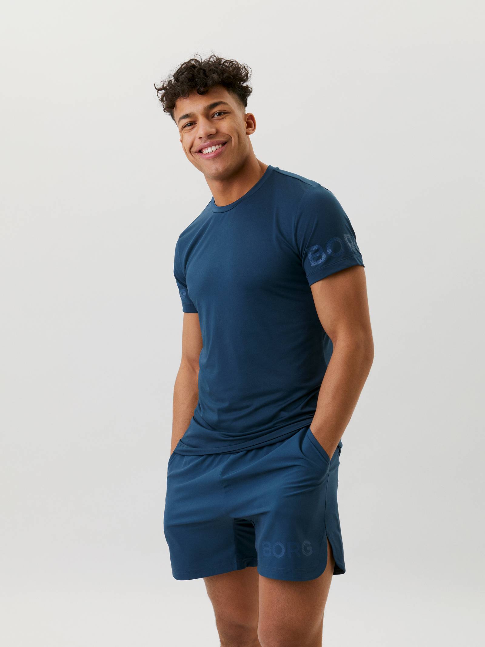 Borg T-Shirt image 1