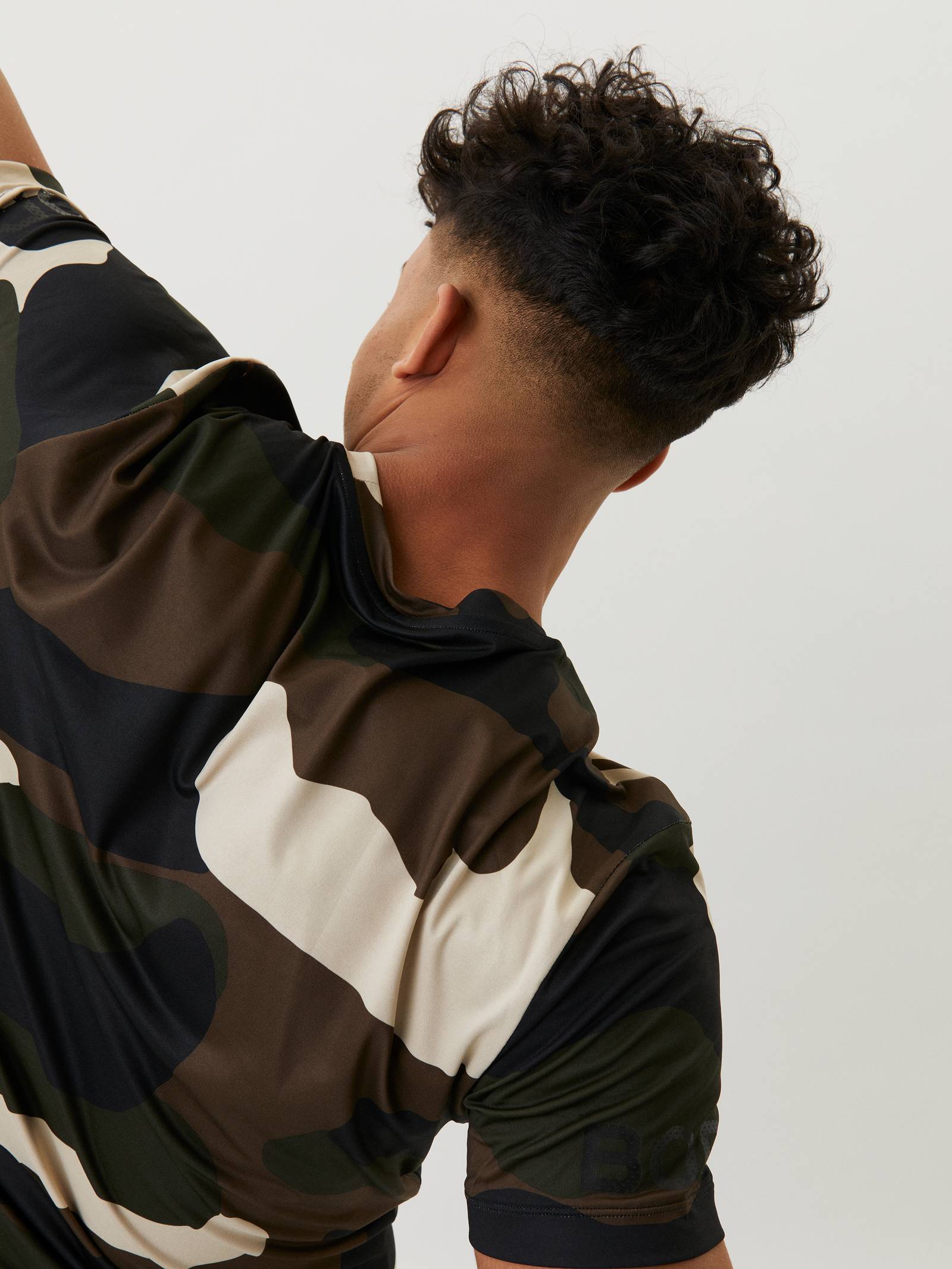 Borg T-Shirt image 2