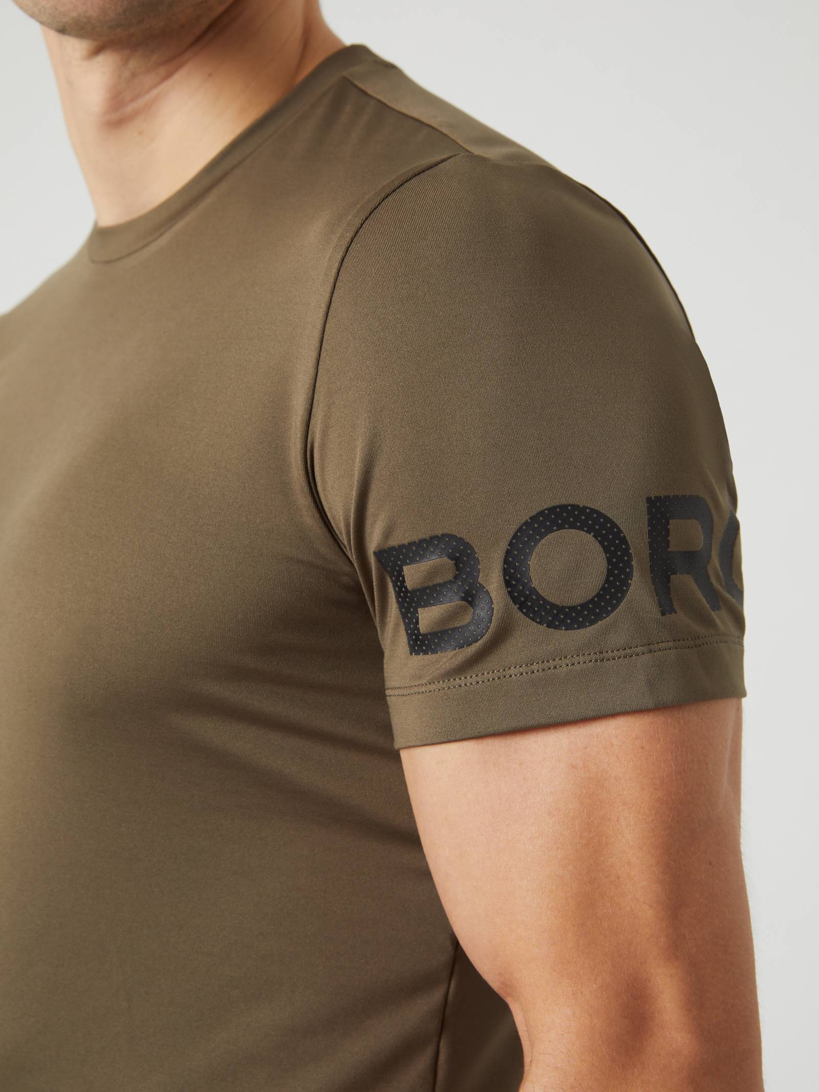 Borg T-Shirt image 4