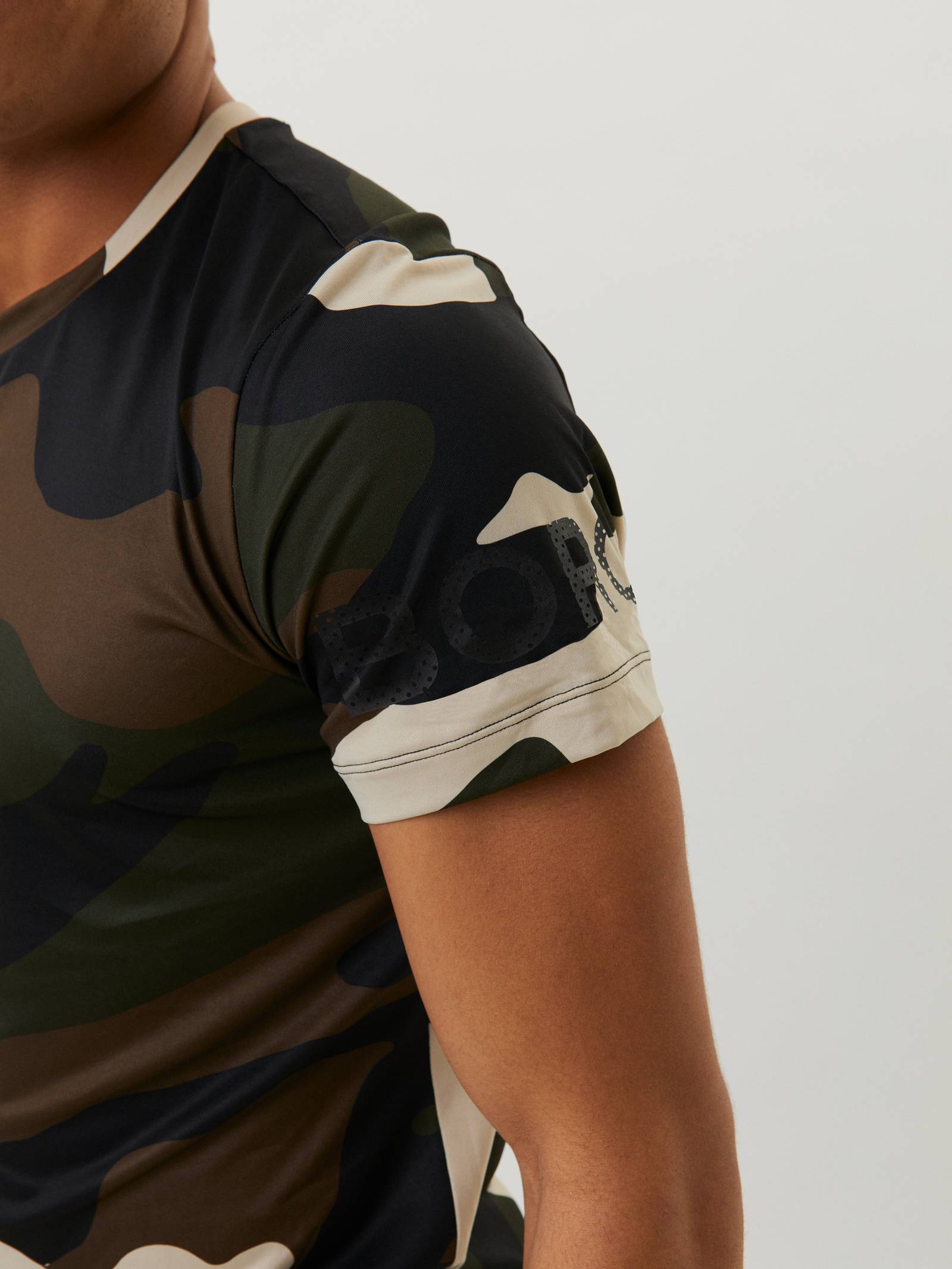 Borg T-Shirt image 3