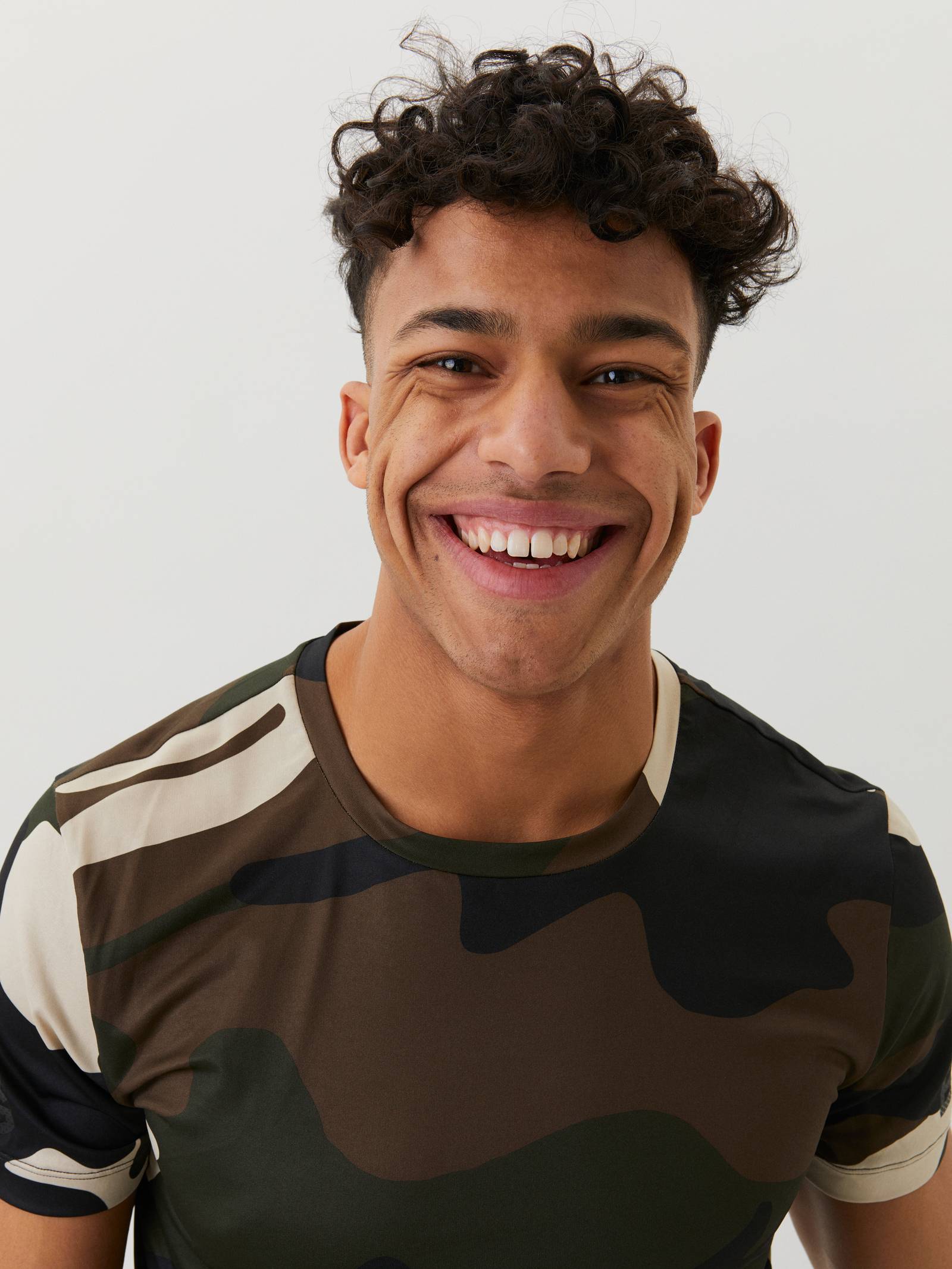 Borg T-Shirt image 4