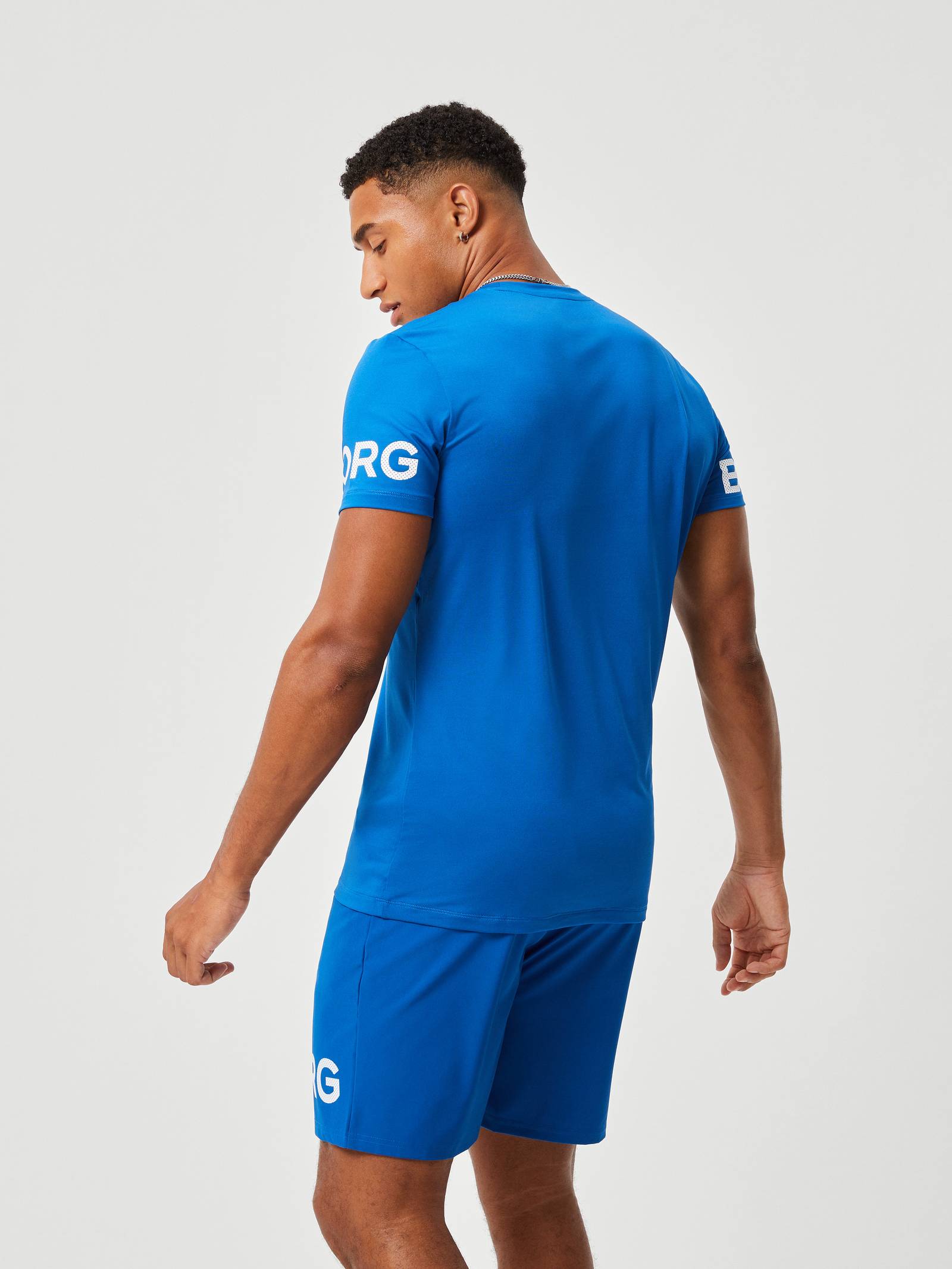 Borg T-Shirt image 2