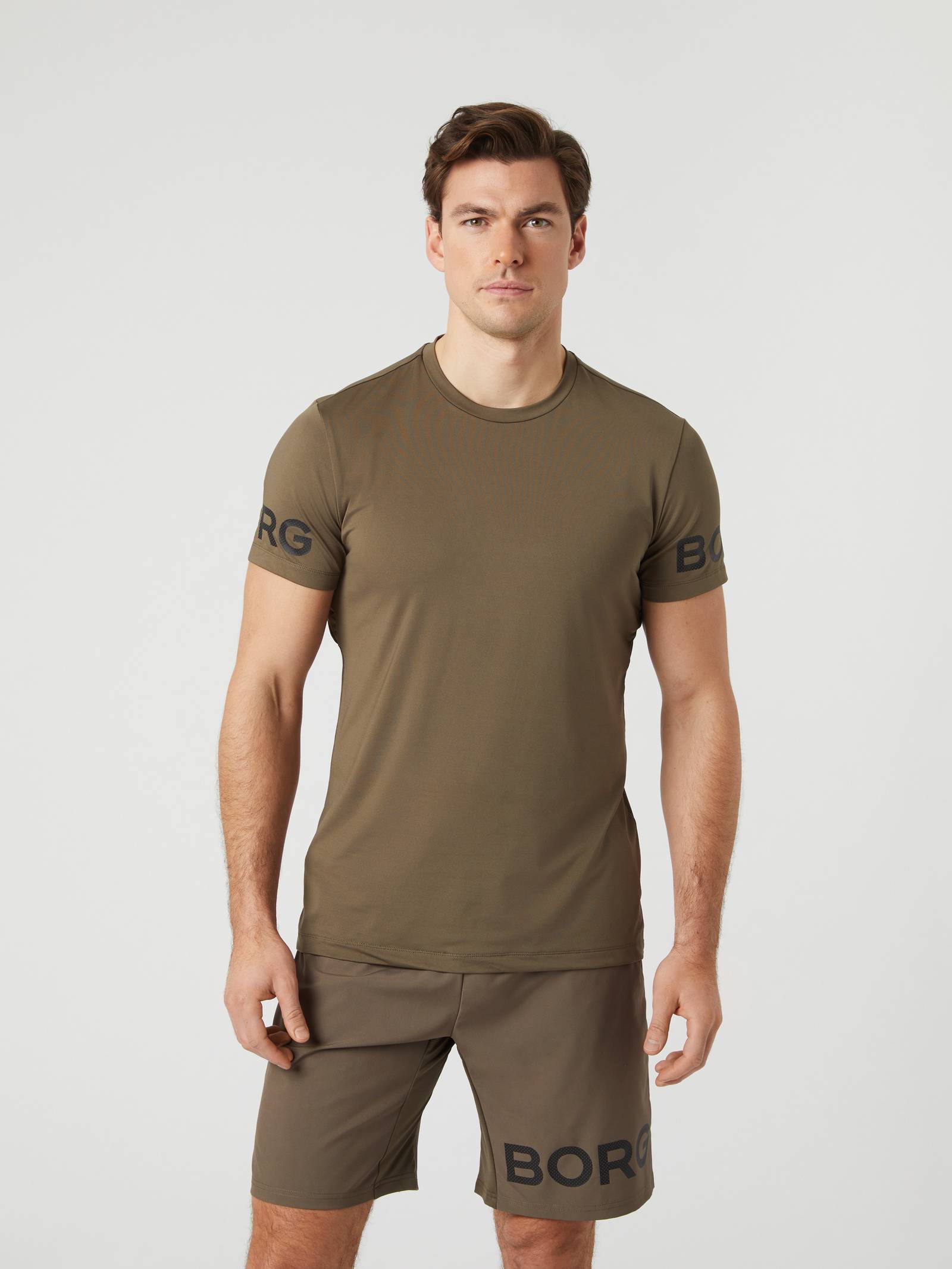 Borg T-Shirt image 1