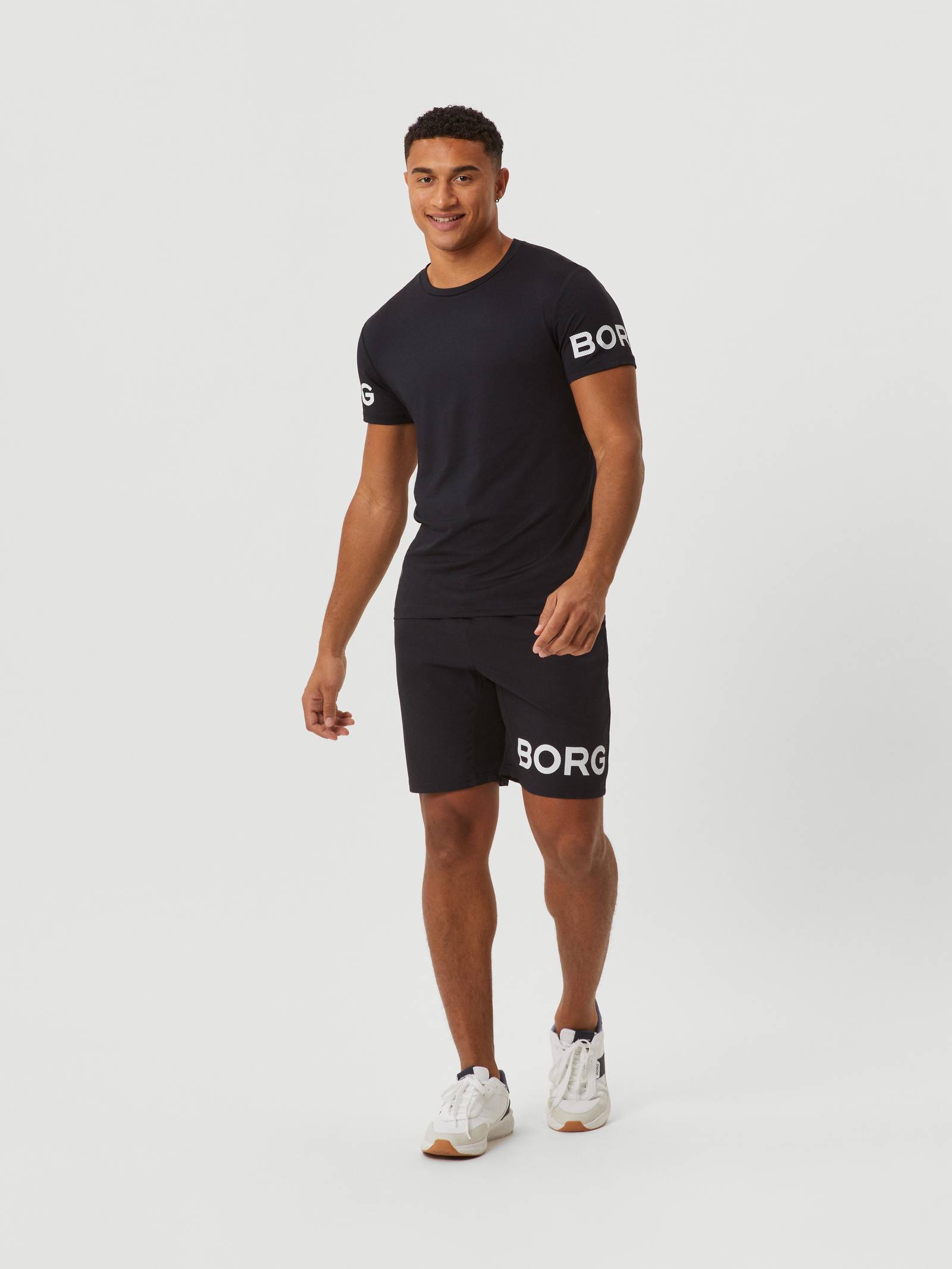 Borg T-Shirt image 3