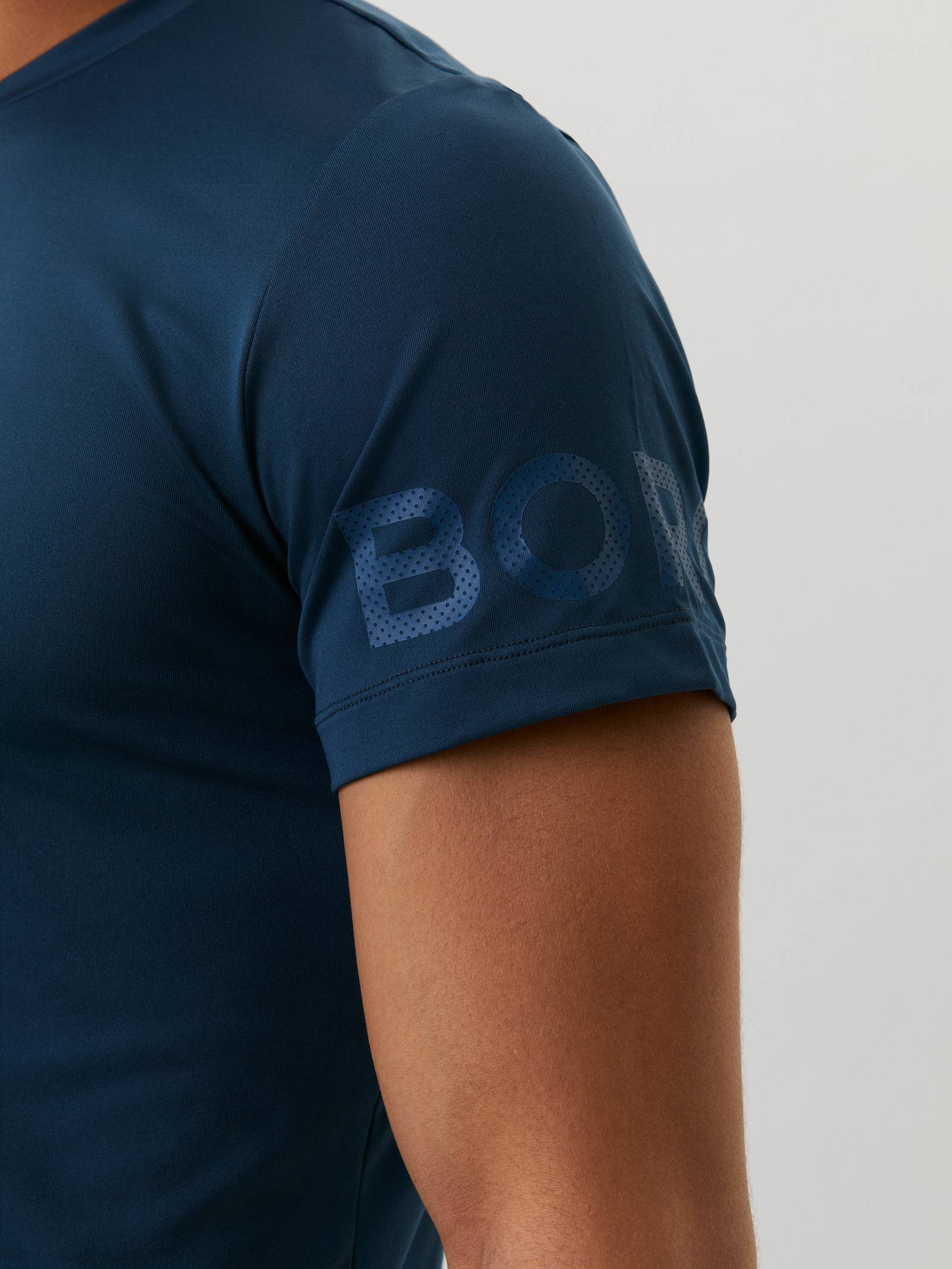 Borg T-Shirt image 4