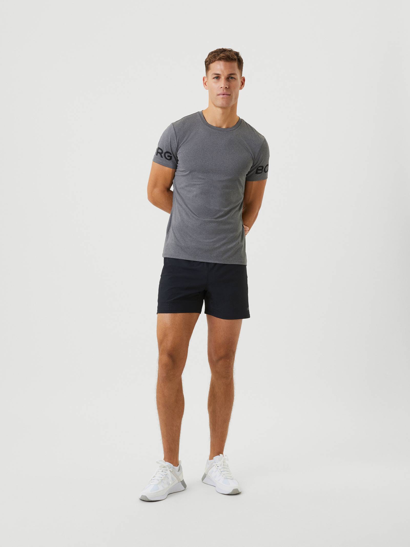 Borg T-Shirt image 3