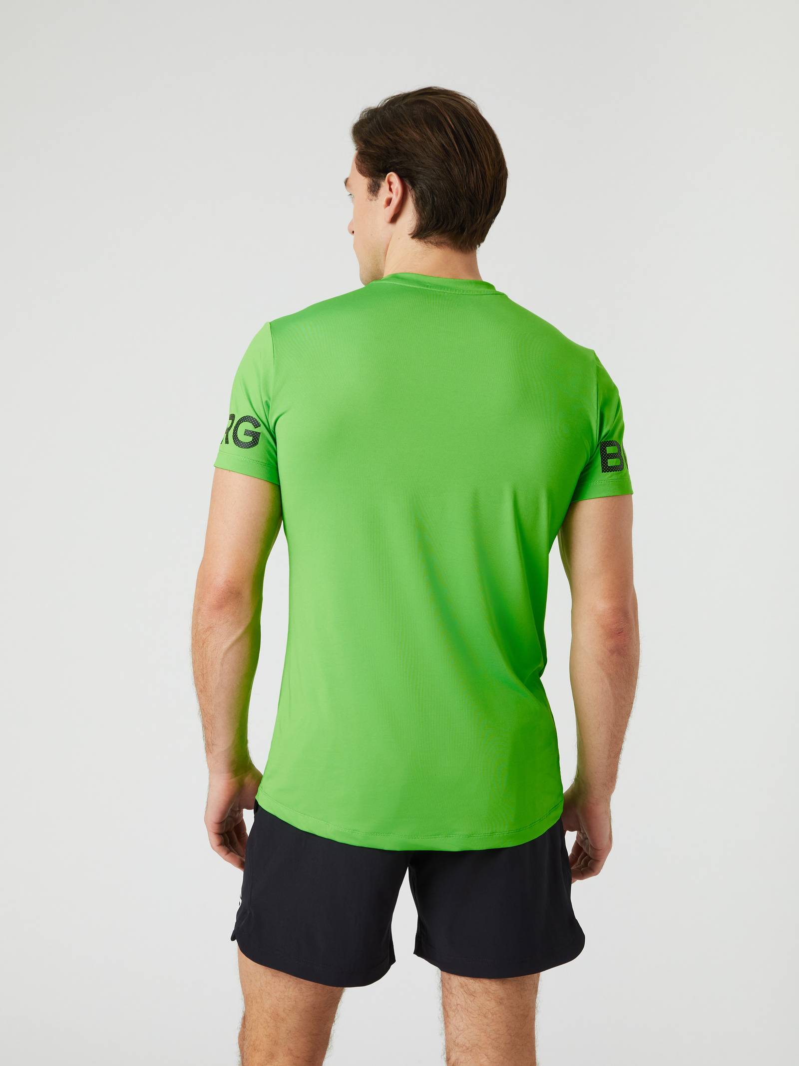 Borg T-Shirt image 2