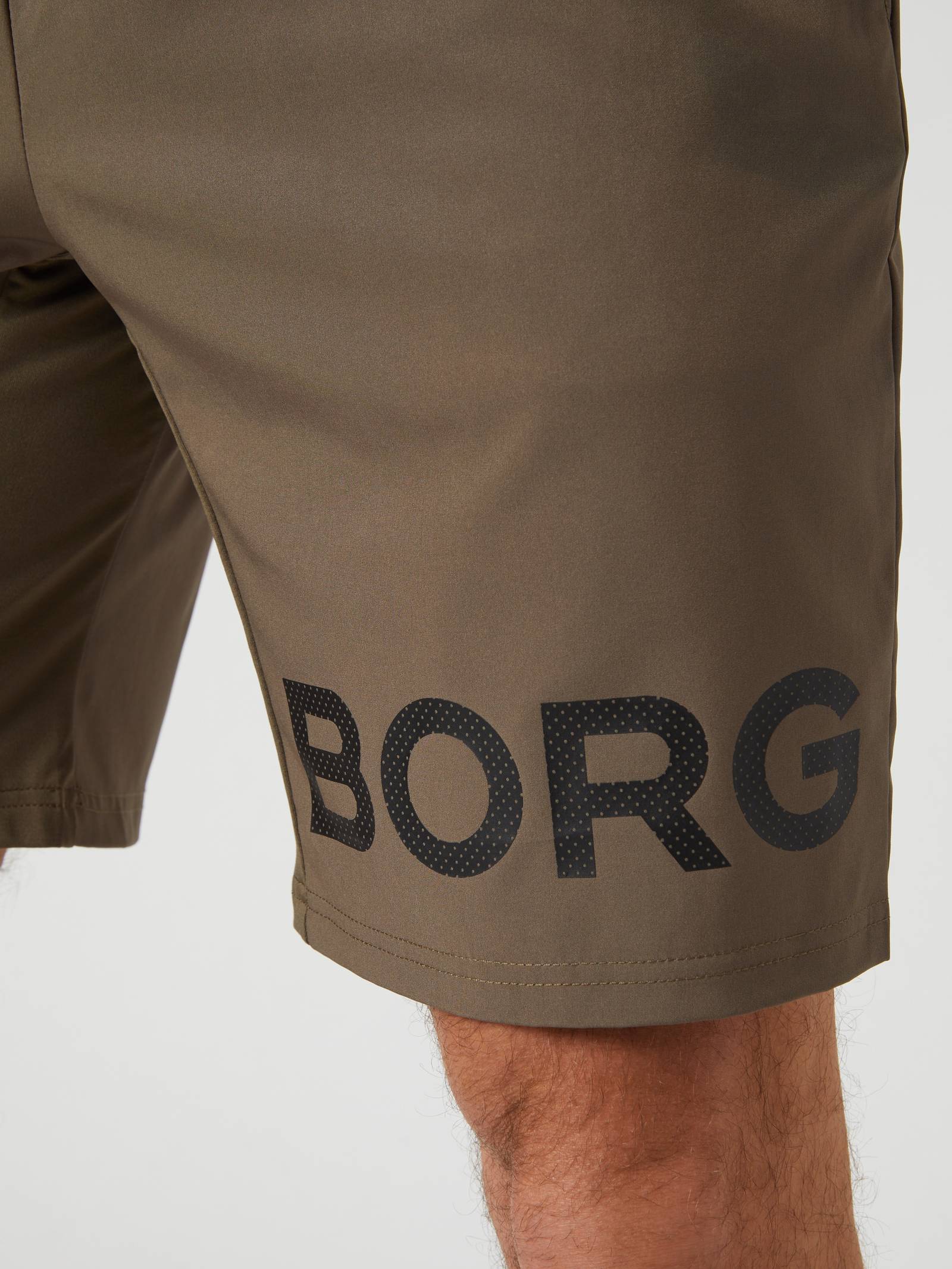 Borg Shorts image 6