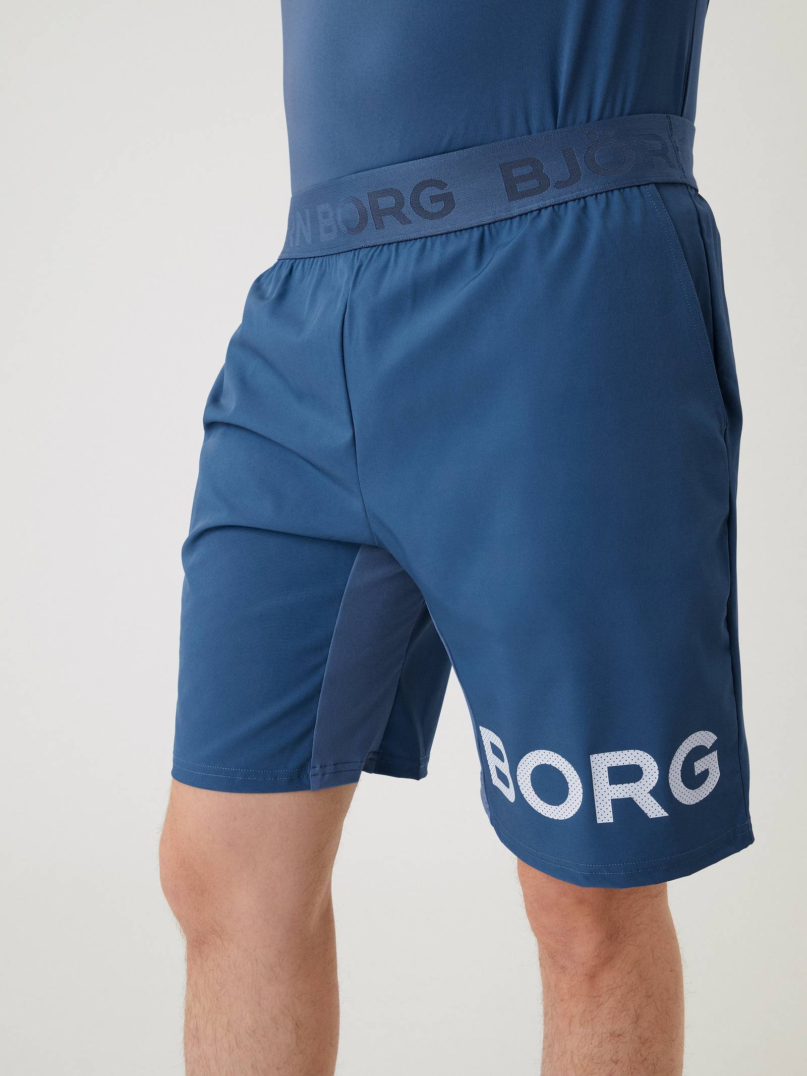 Borg Shorts image 3
