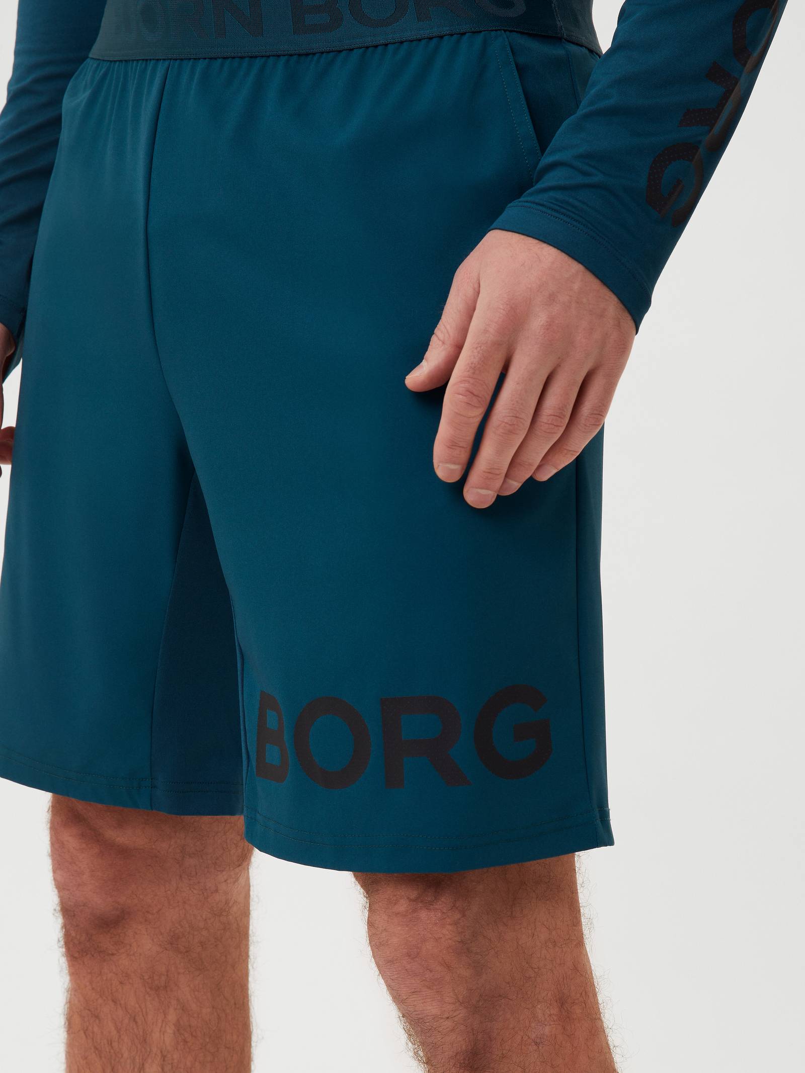 Borg Shorts image 4