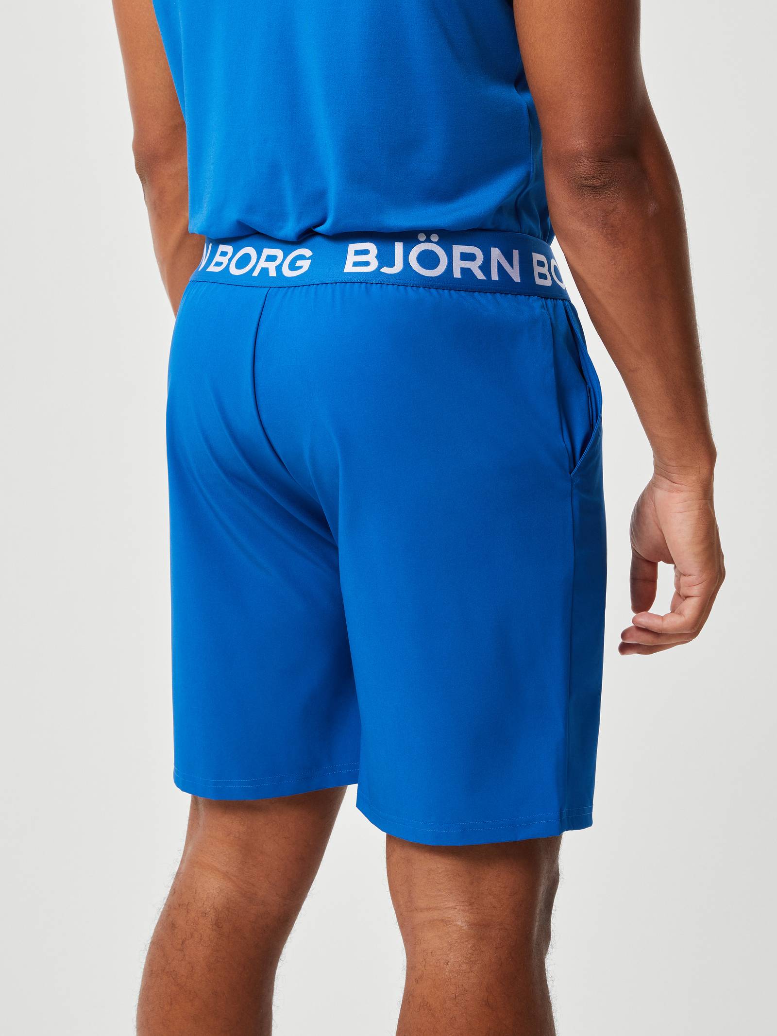 Borg Shorts image 3