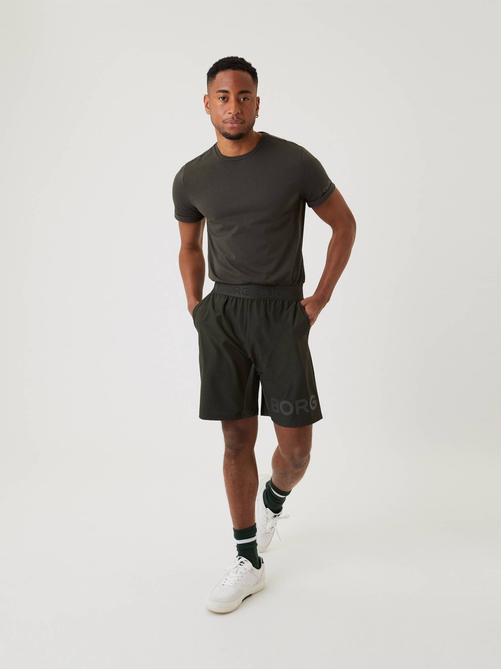 Borg Shorts image 1