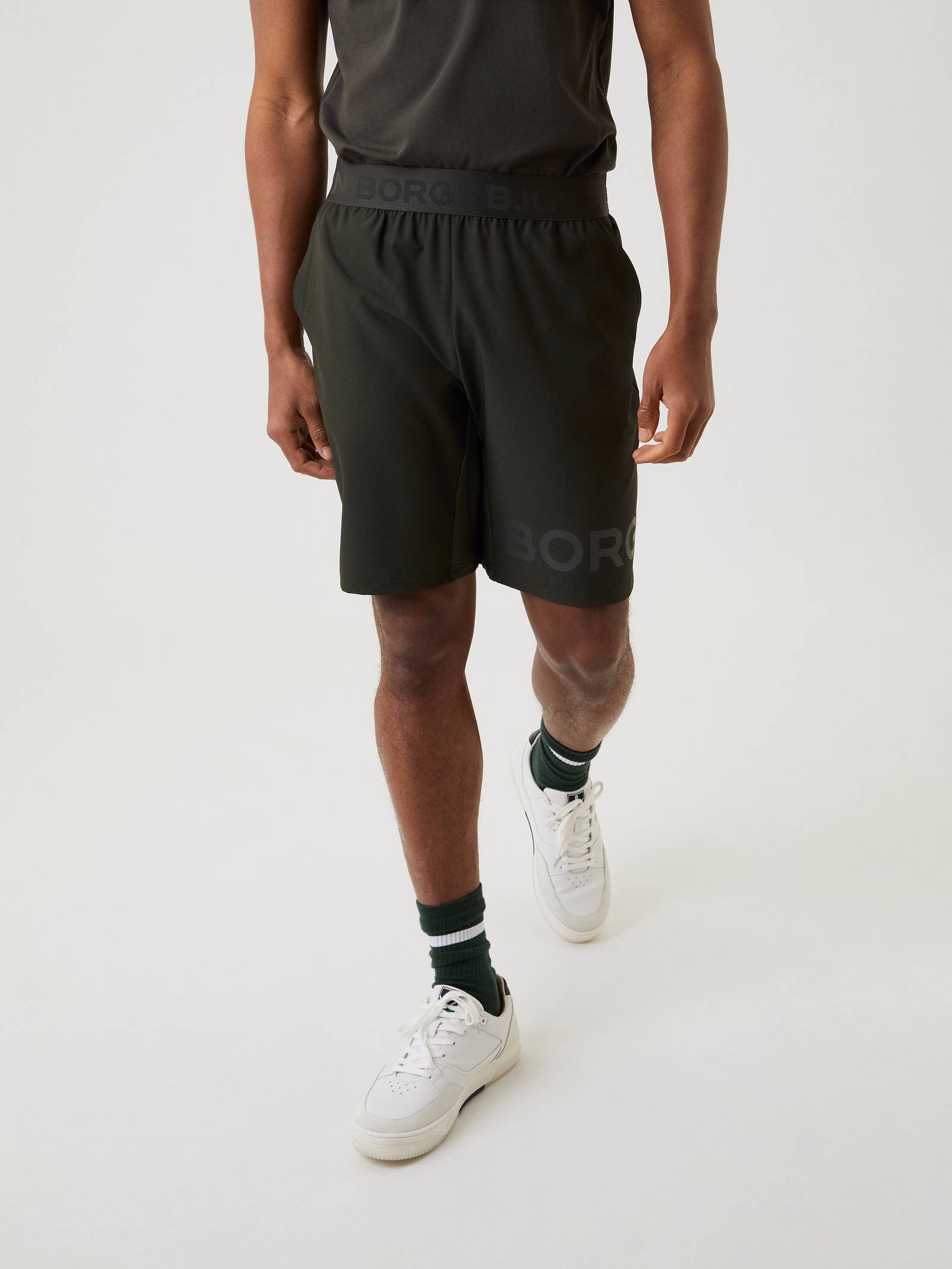 Borg Shorts image 2