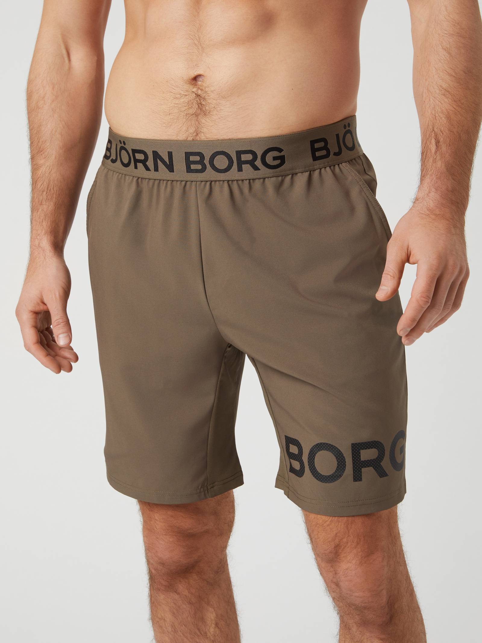 Borg Shorts image 2