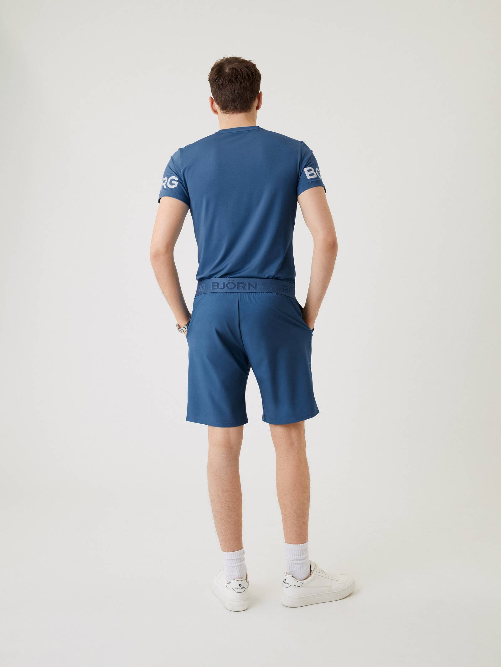 Borg Shorts image 2
