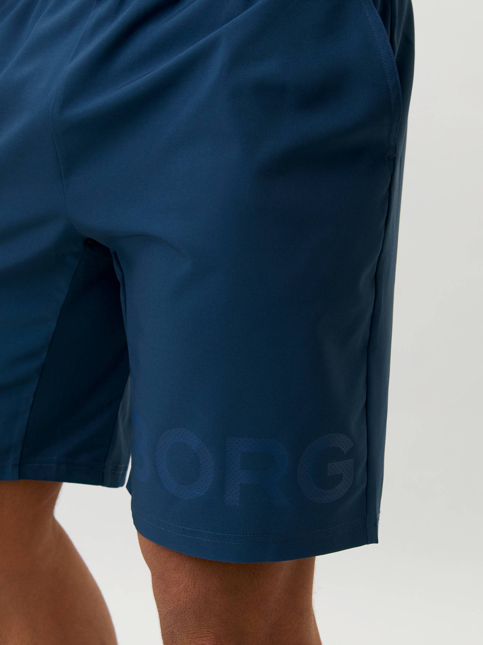 Borg Shorts image 4