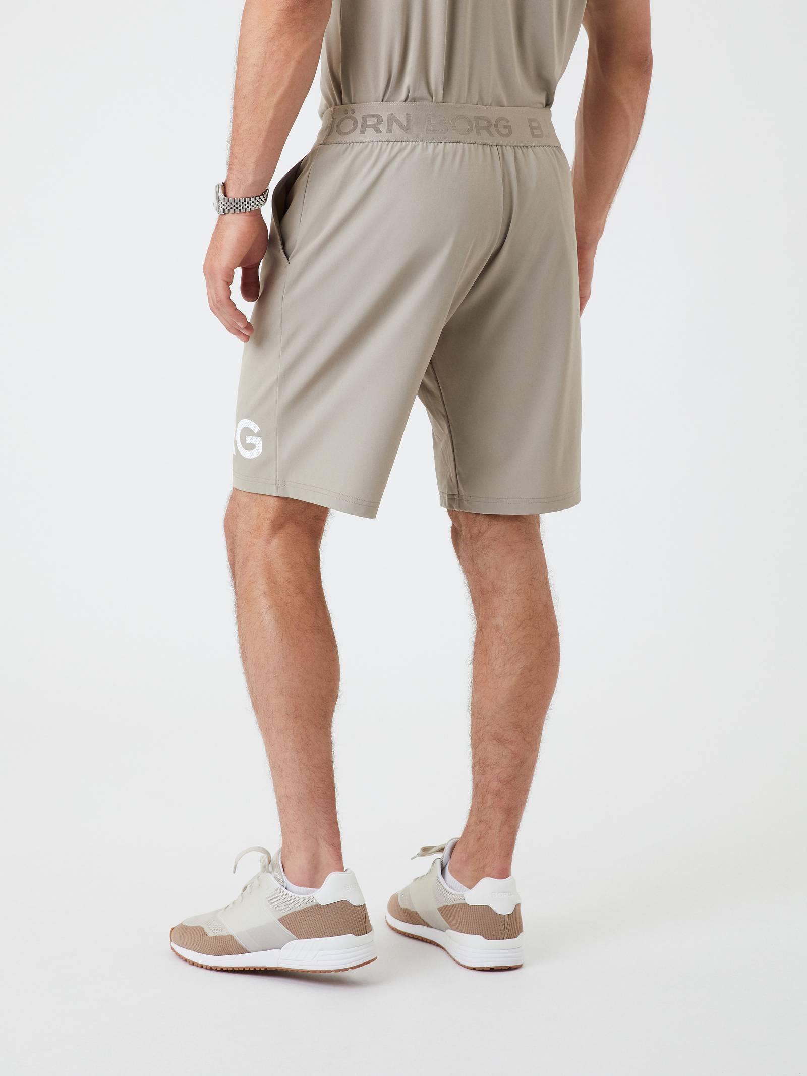 Borg Shorts image 3